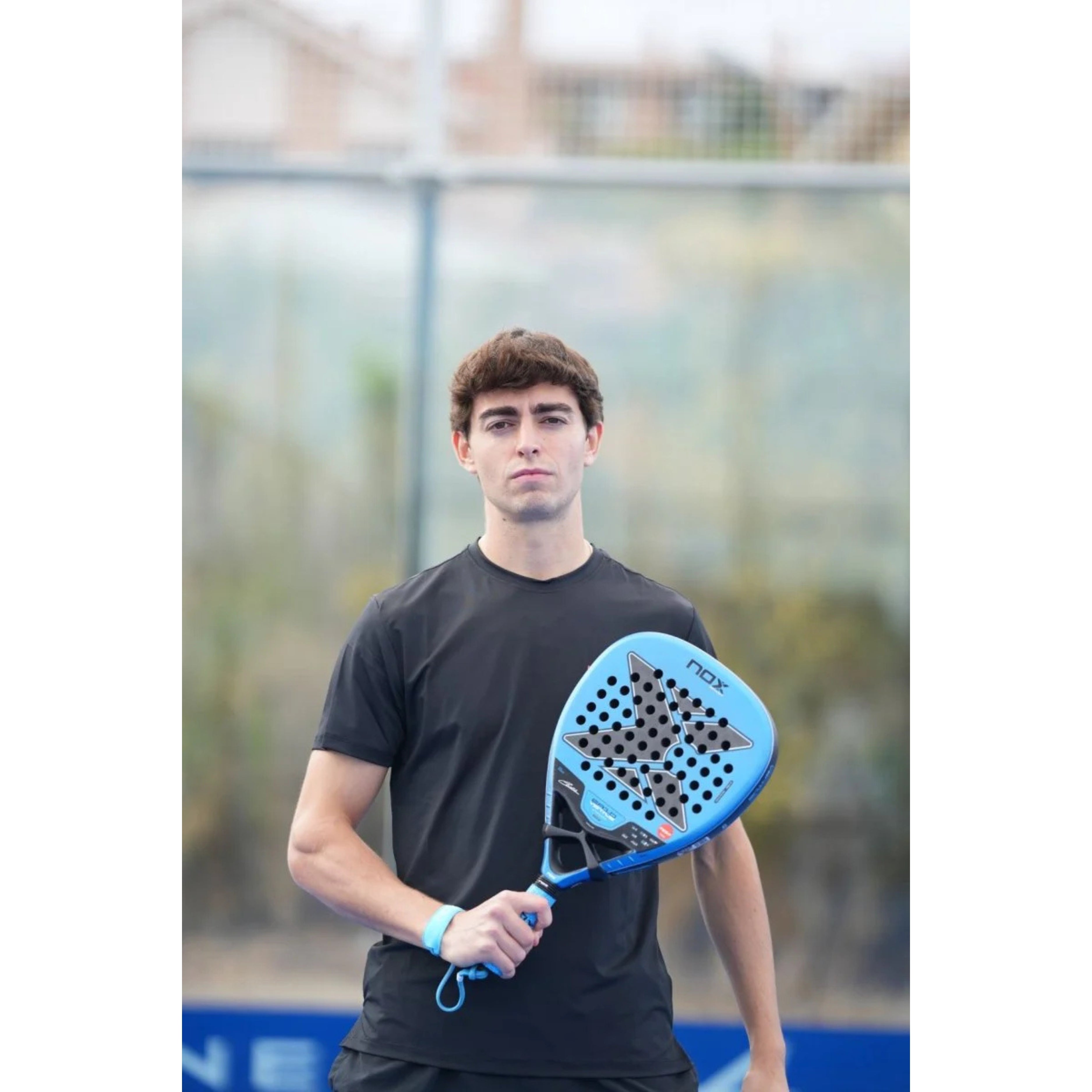 Nox EA10 Ventus Attack 12K Xtrem 2026 by Edu Alonso