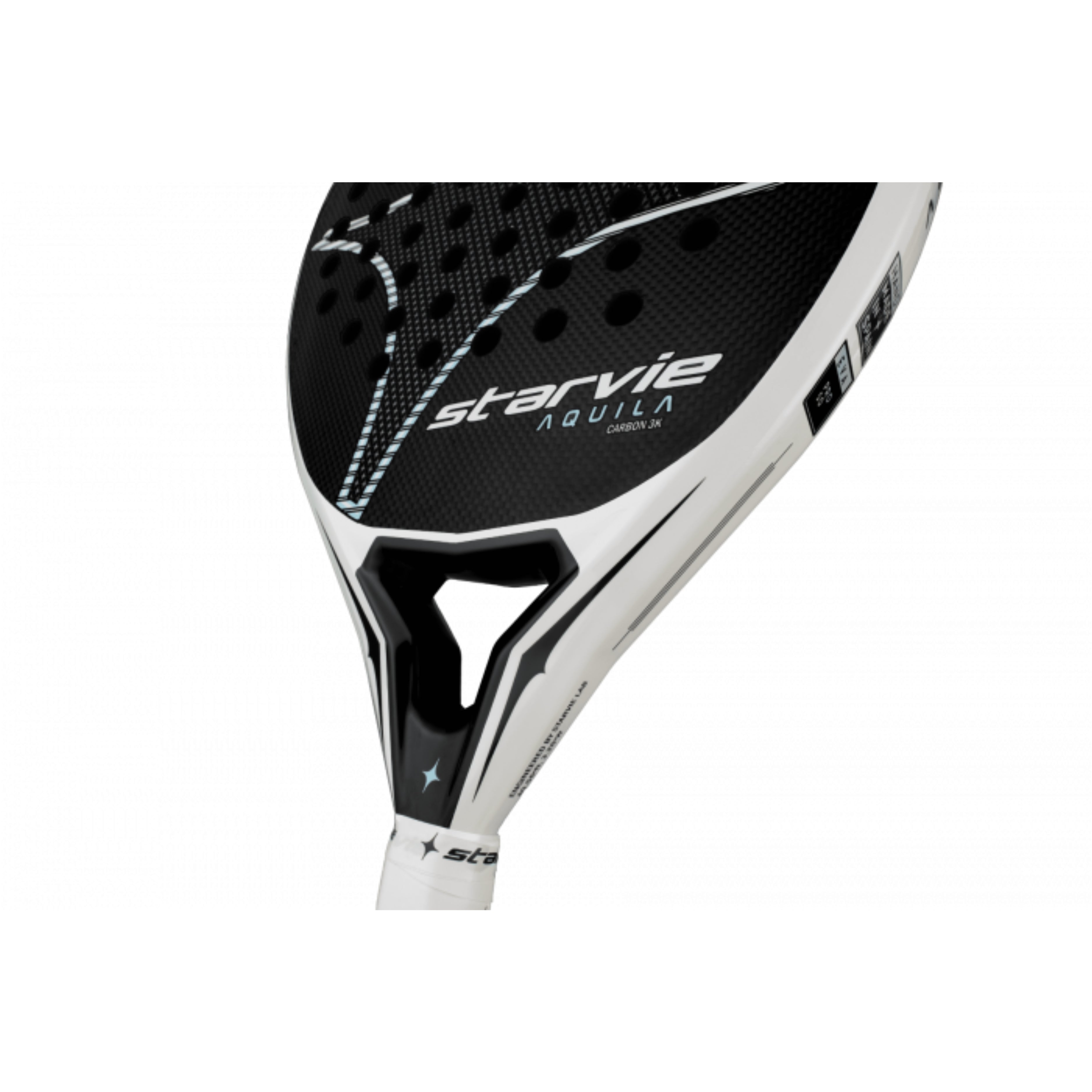 Starvie Aquila Pro 2025