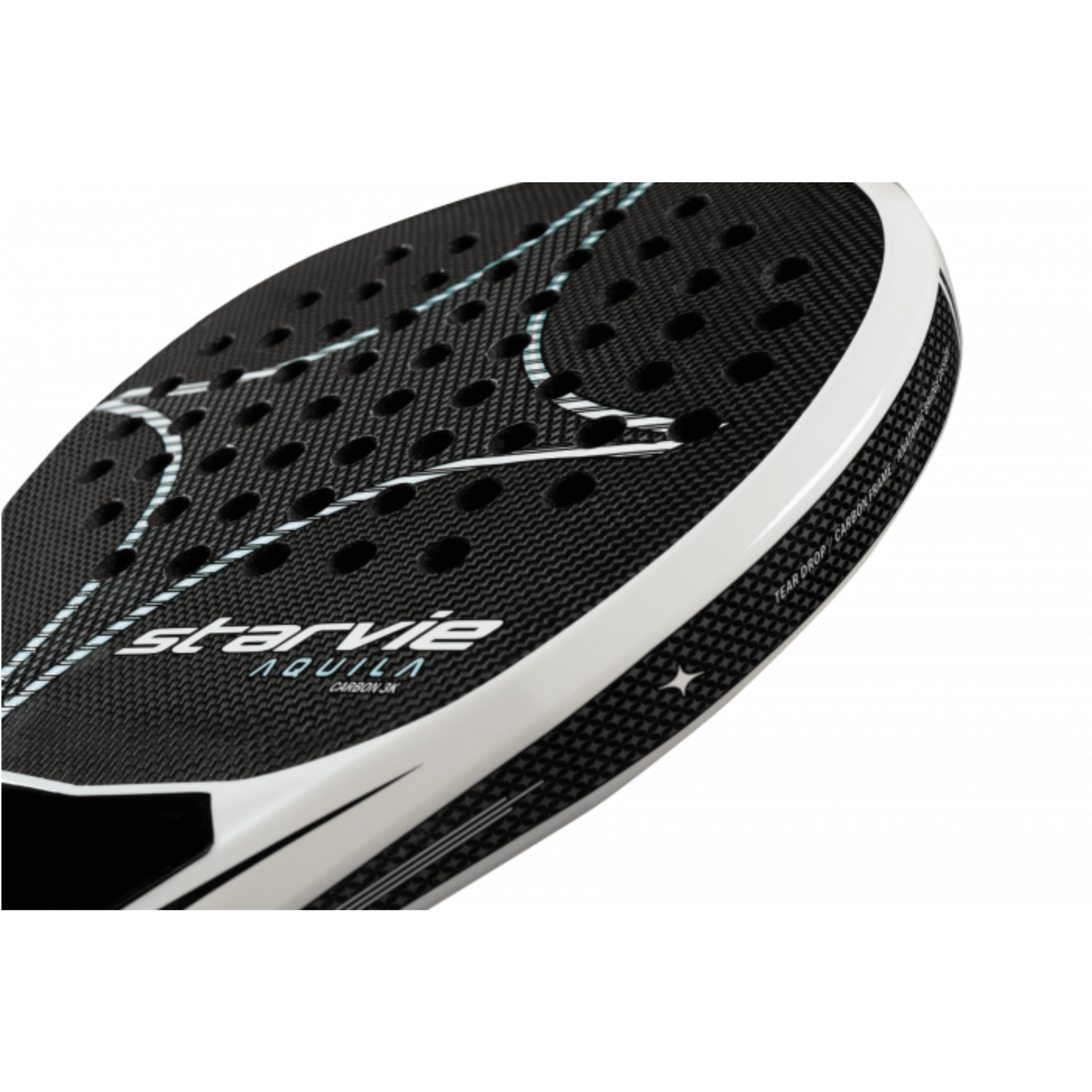Starvie Aquila Pro 2025