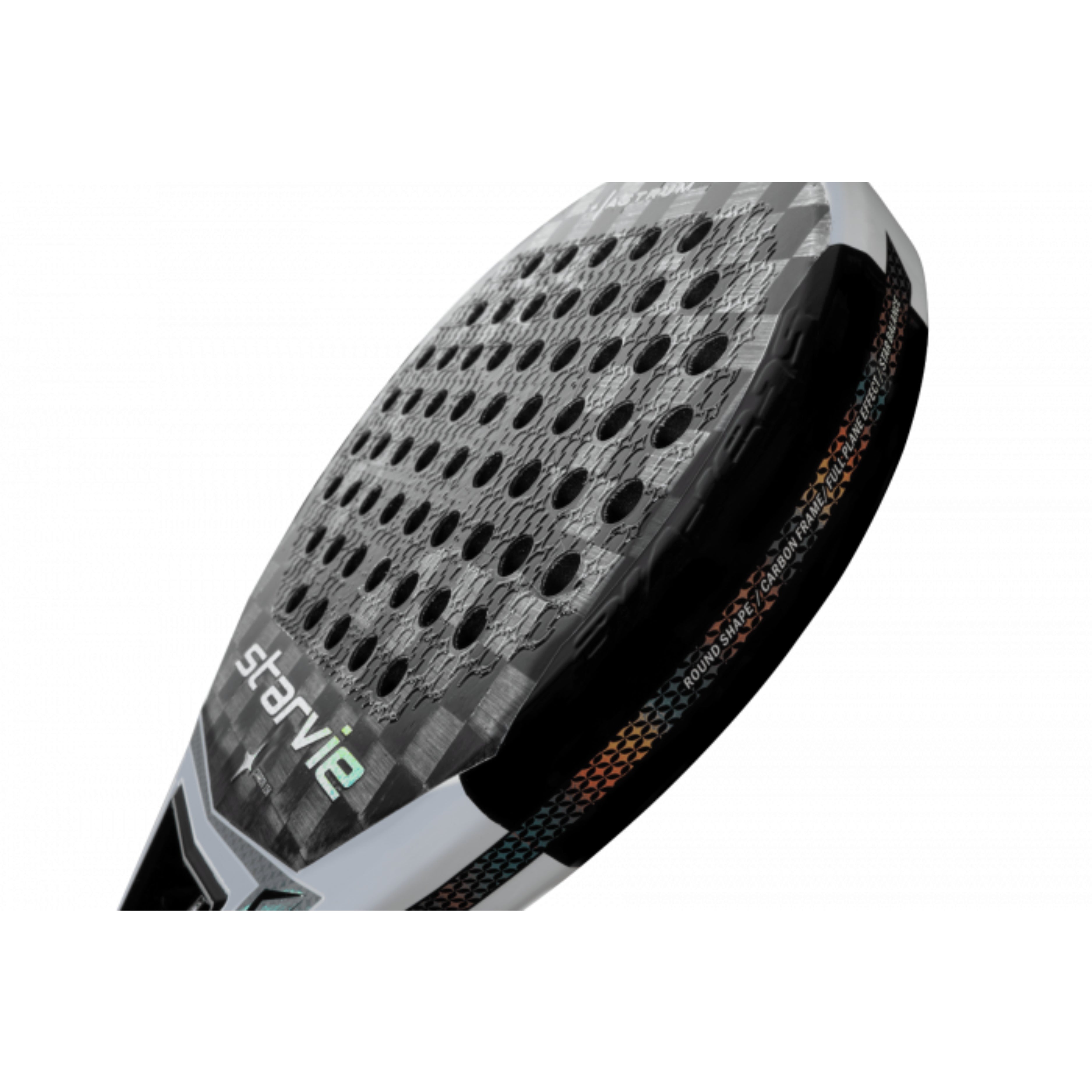 Starvie Astrum Soft 2025