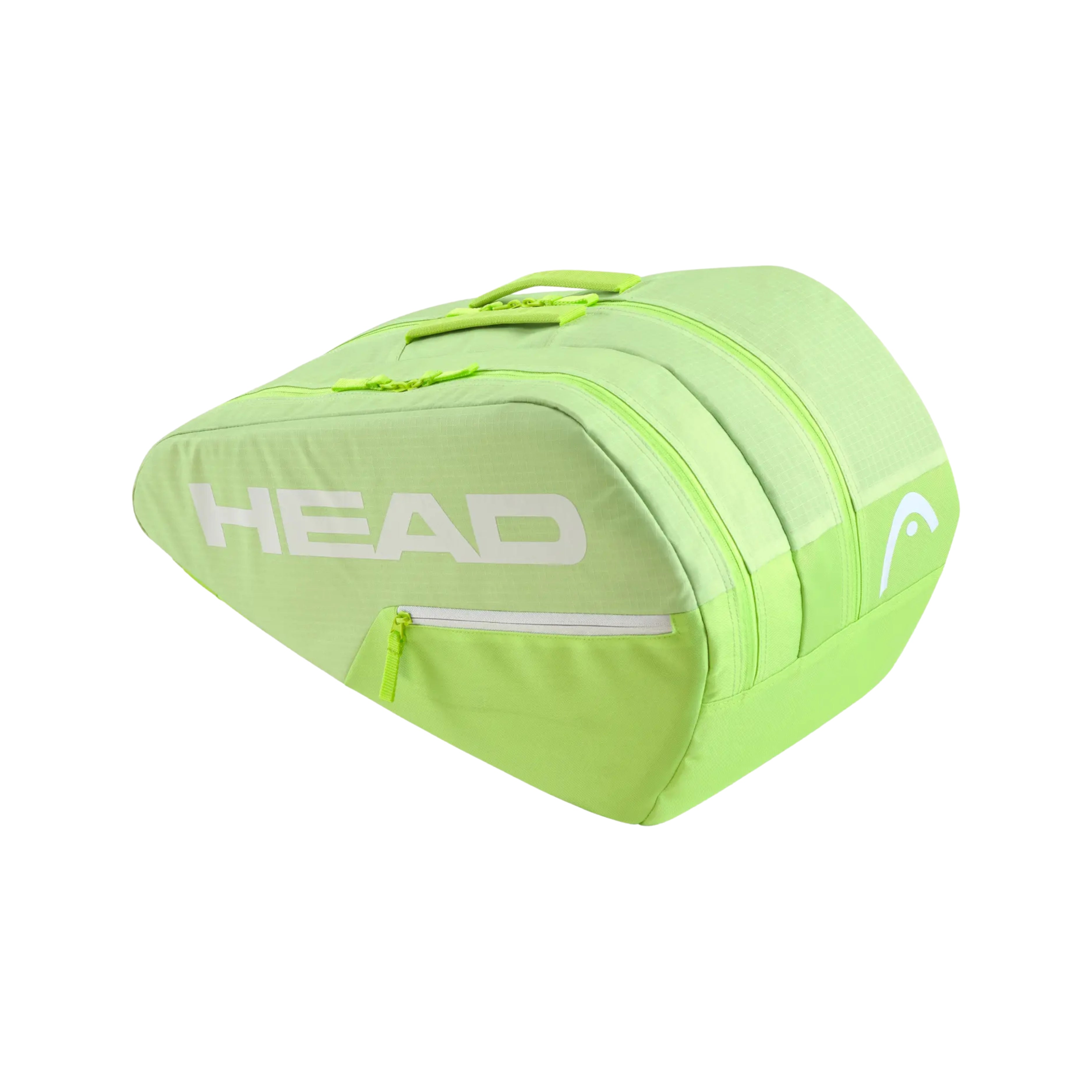 Paletero Head Base M Verde