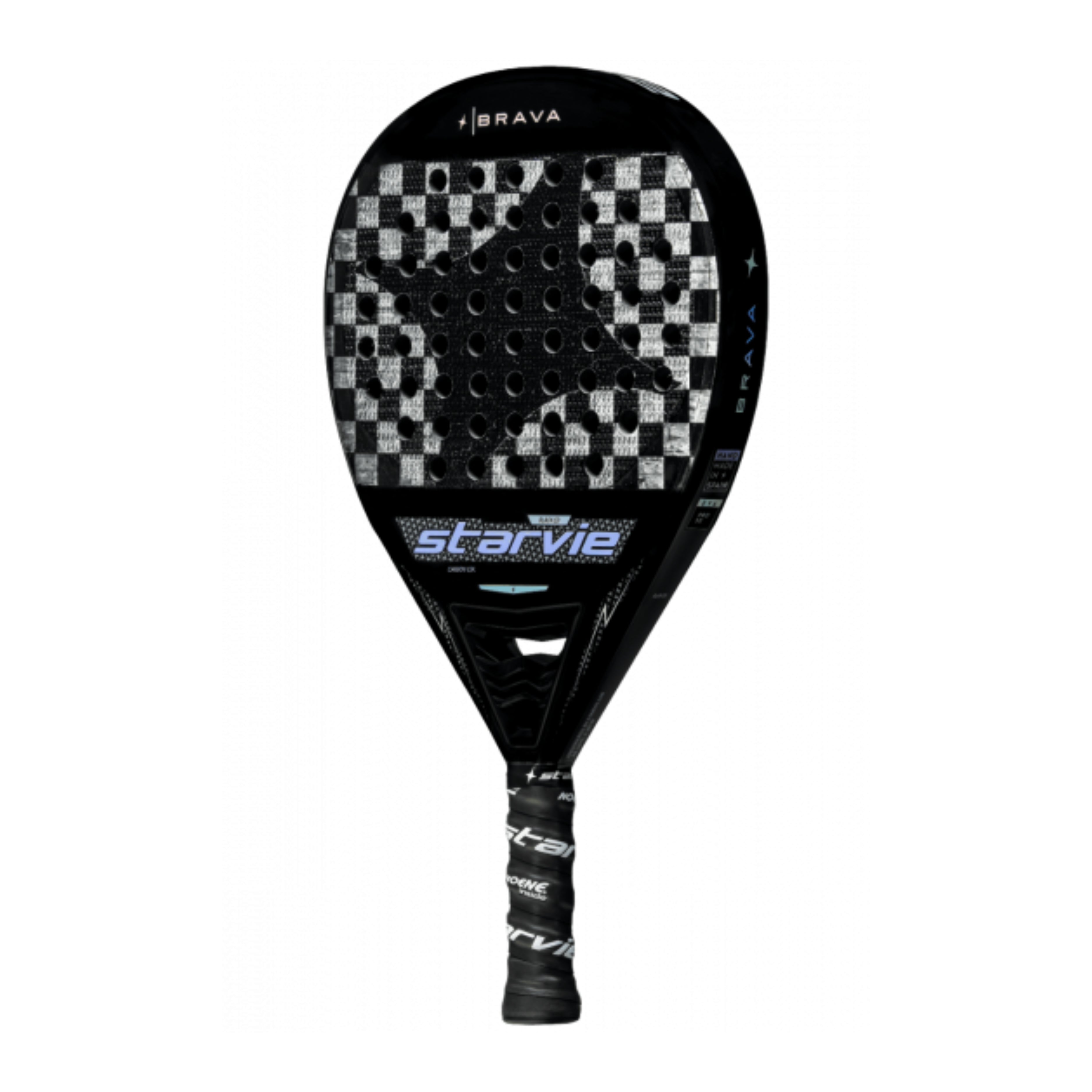 Starvie Brava Pro 2025