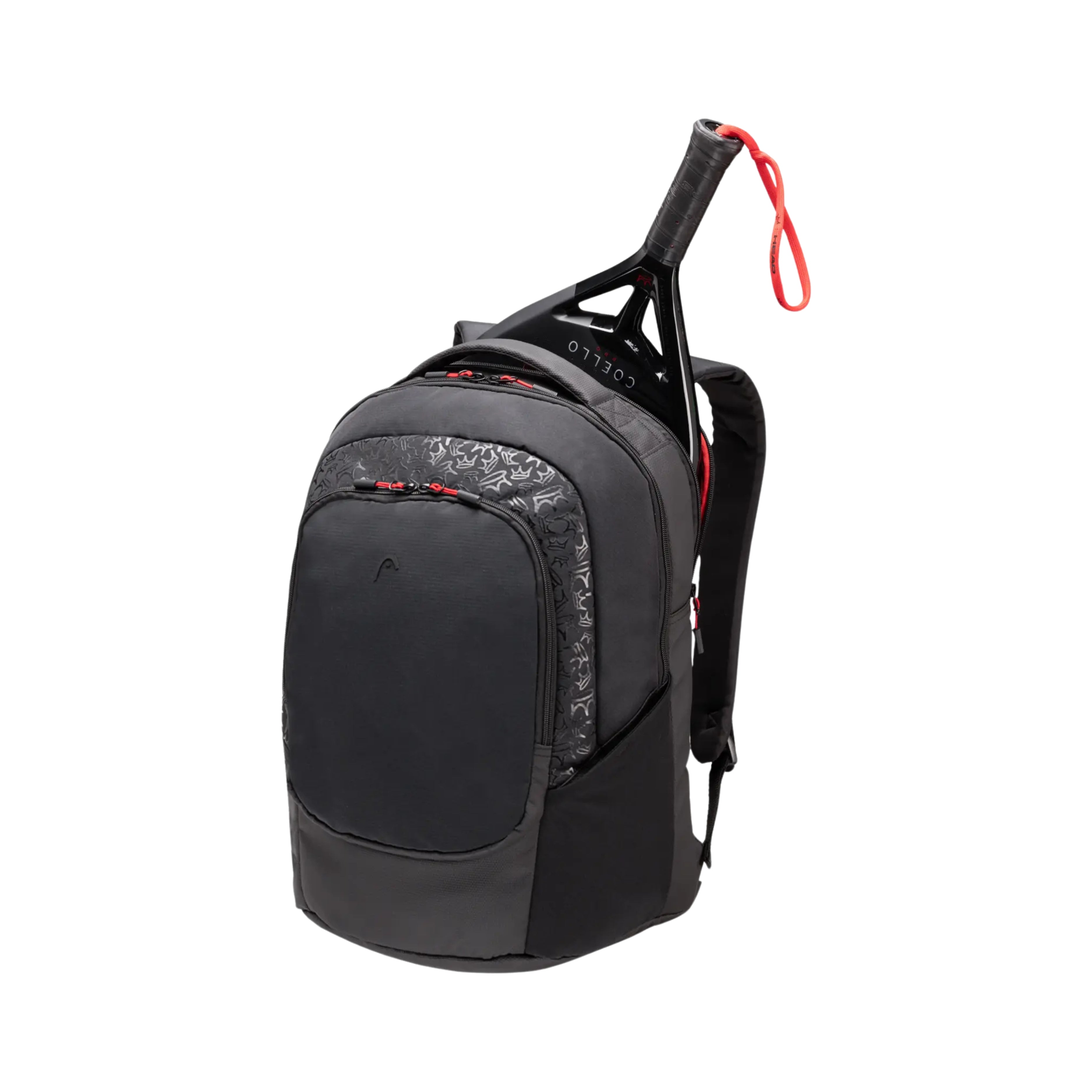 Mochila Head Coello Pro X Backpack 28L