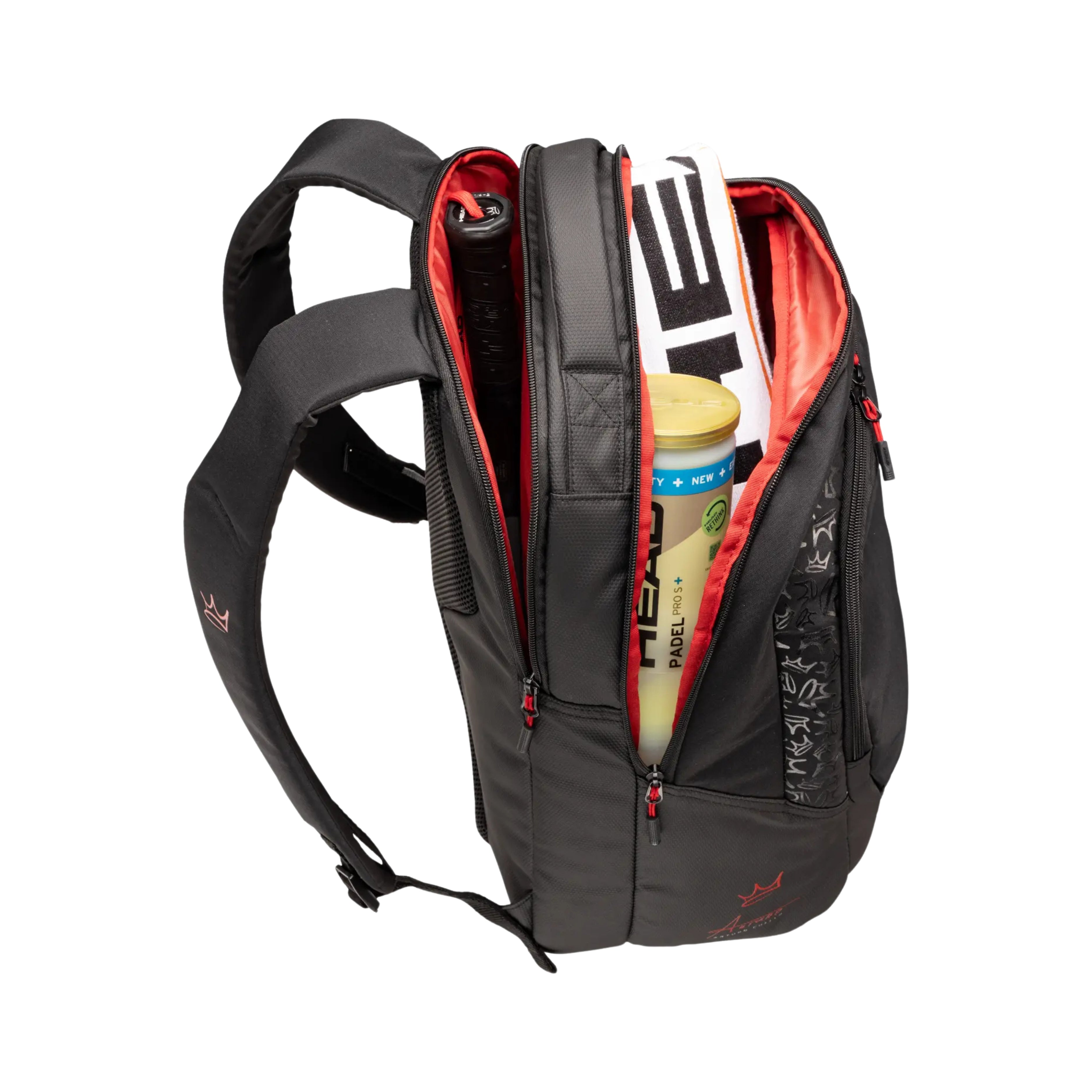 Mochila Head Coello Pro X Backpack 28L