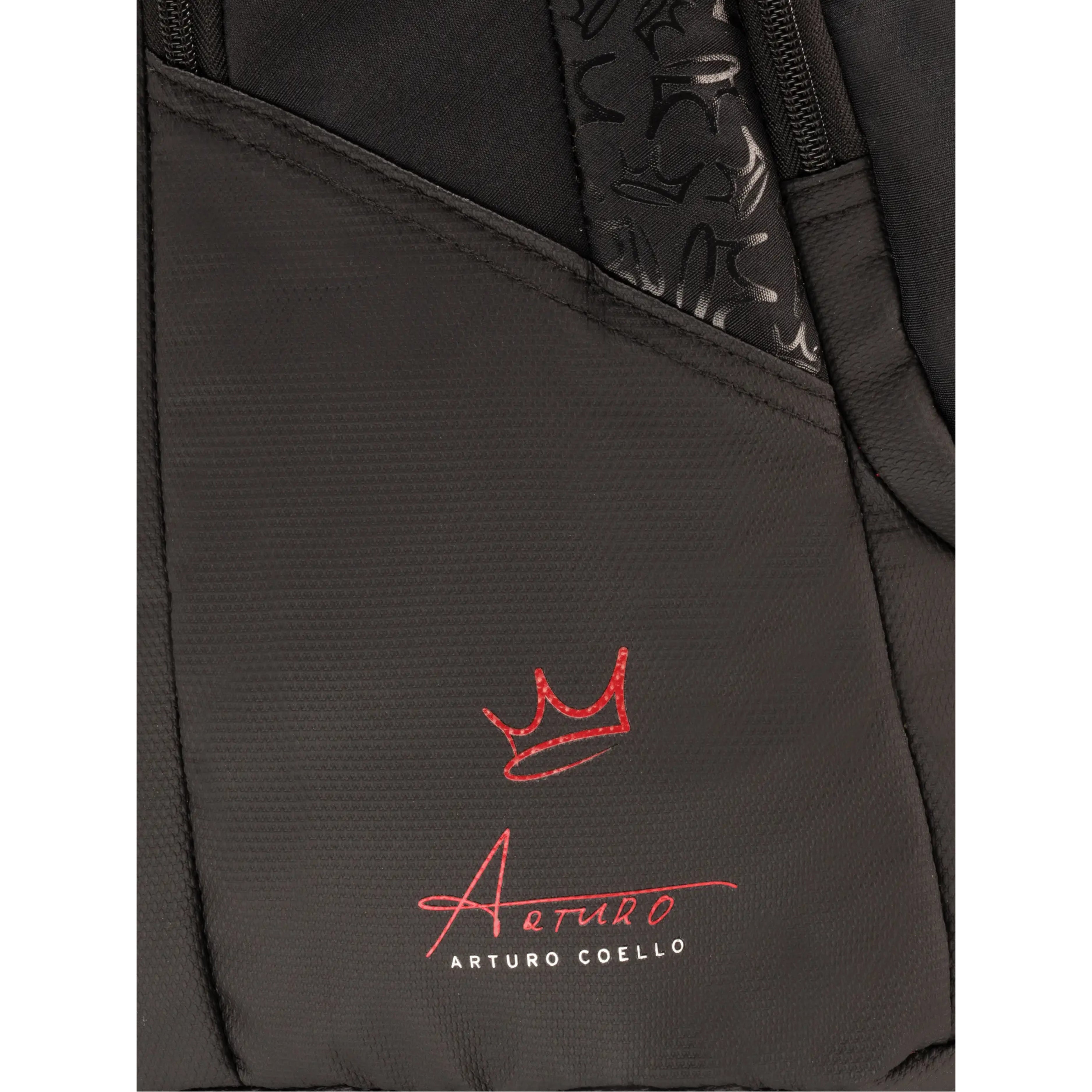 Mochila Head Coello Pro X Backpack 28L