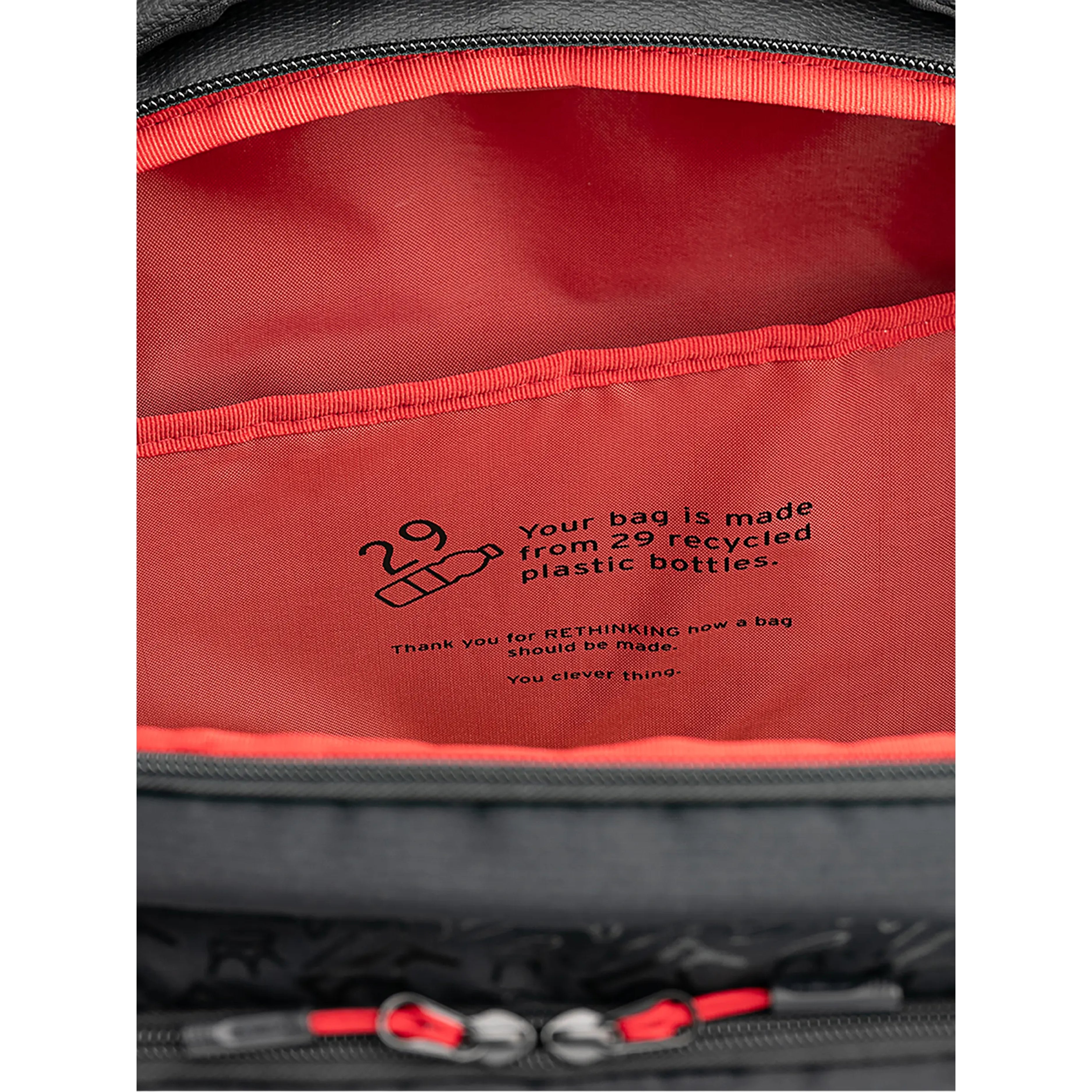 Mochila Head Coello Pro X Backpack 28L