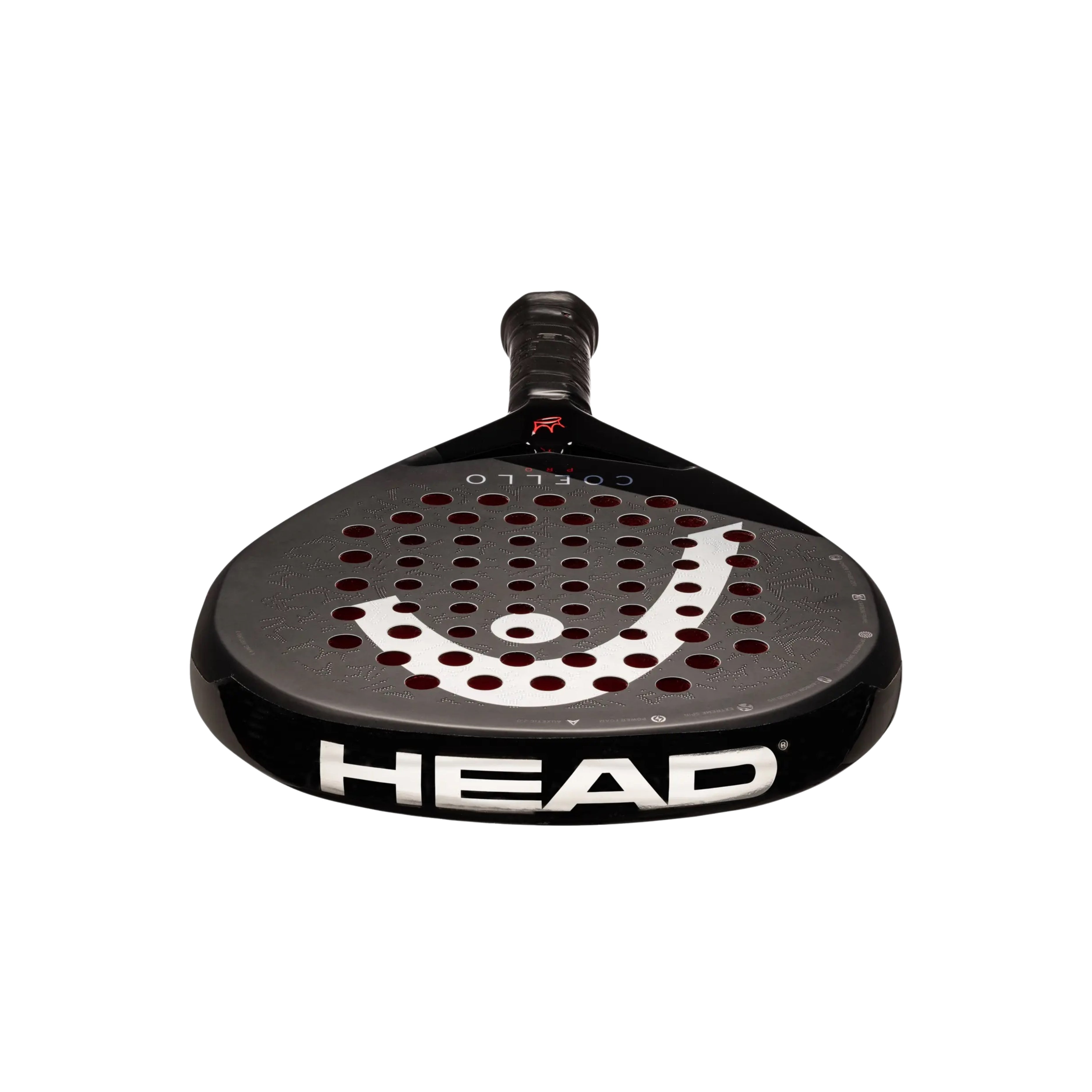 Head Coello Pro 2025
