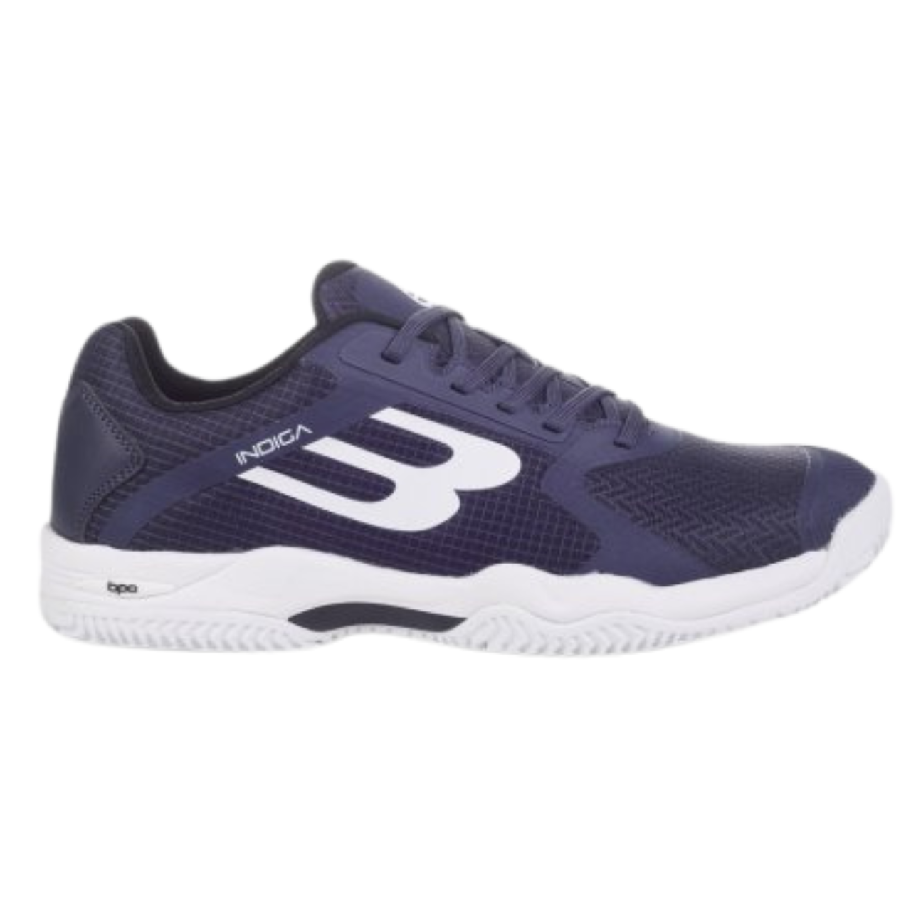 Zapatilla de pádel Bullpadel Indiga 25I Azul Marino