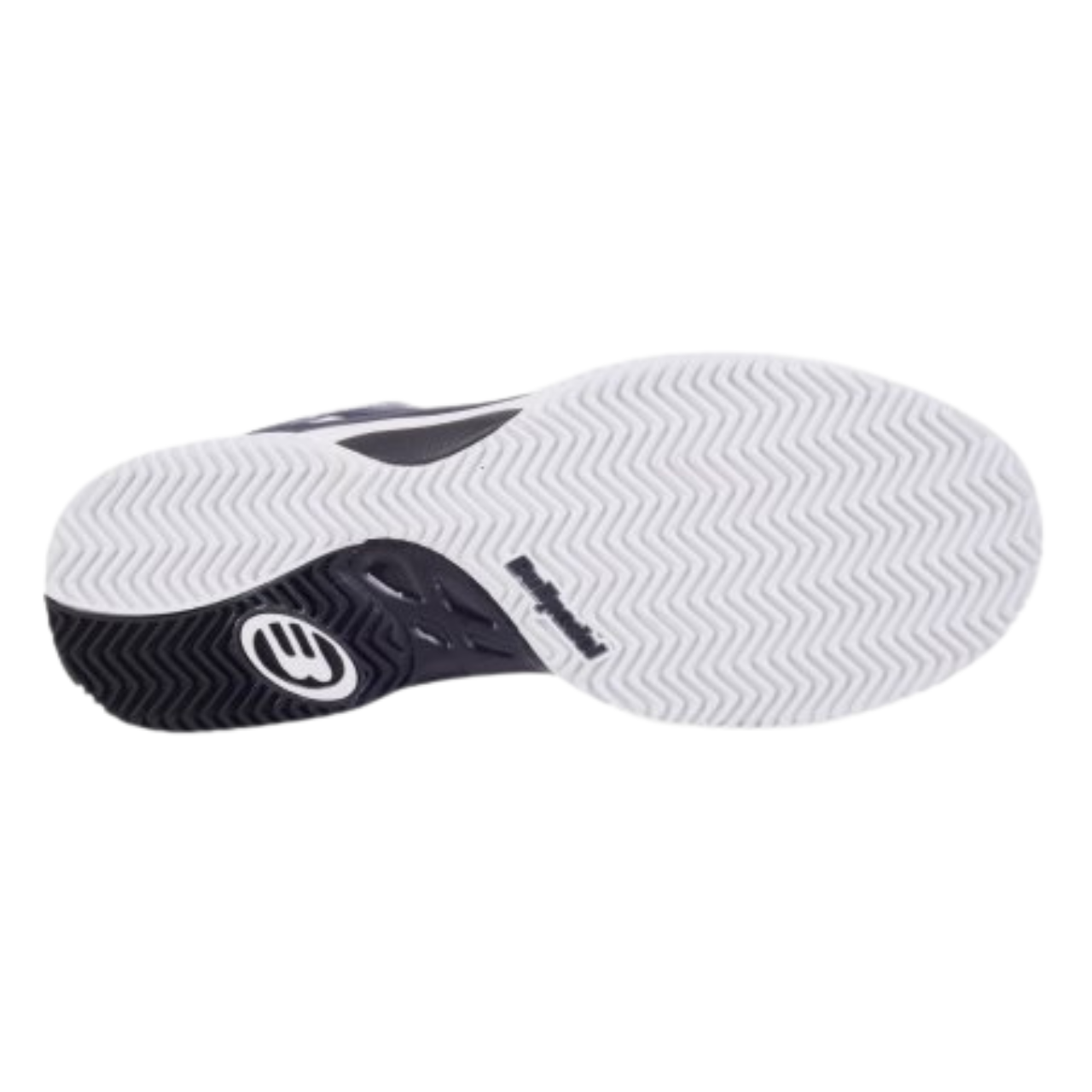 Zapatilla de pádel Bullpadel Indiga 25I Azul Marino