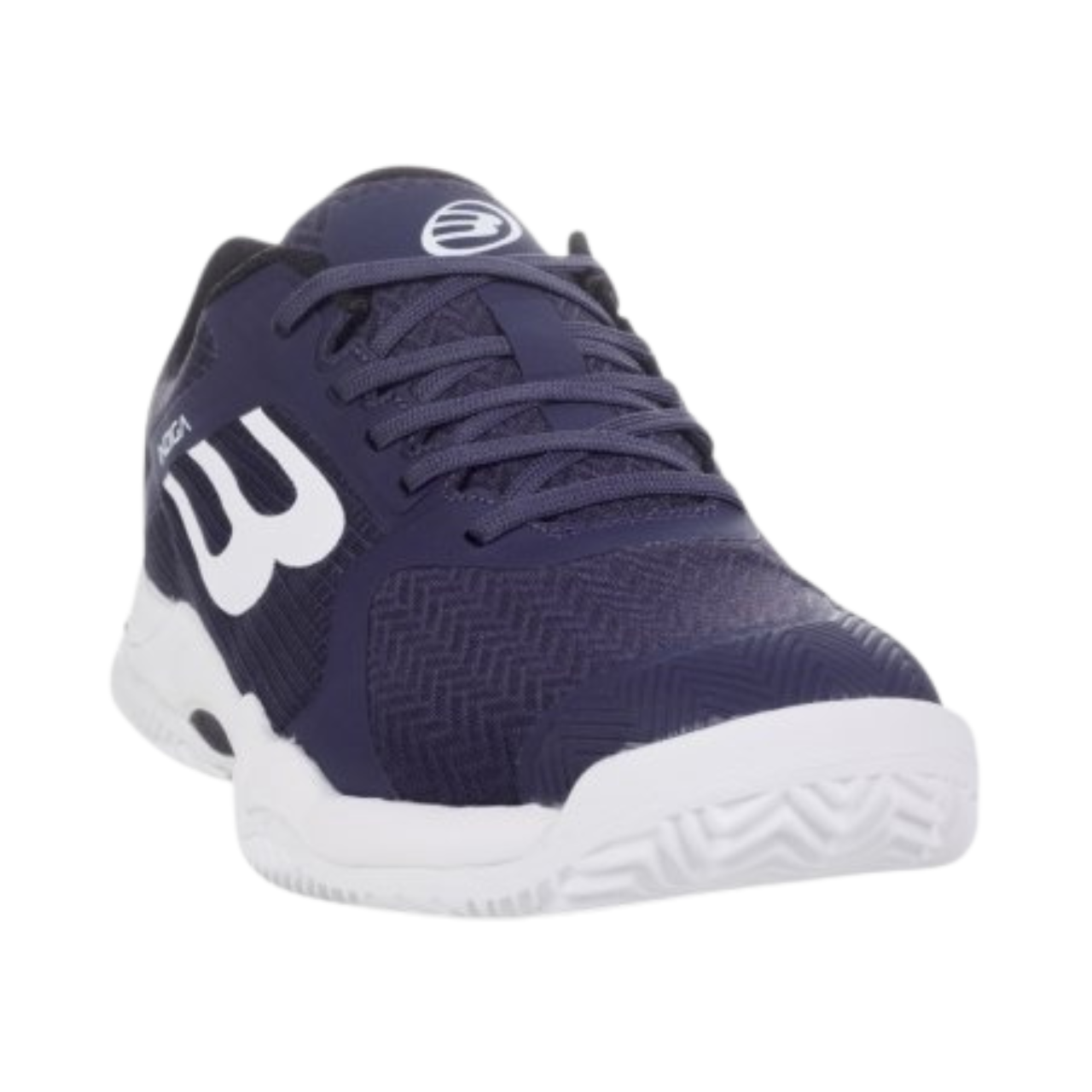 Zapatilla de pádel Bullpadel Indiga 25I Azul Marino