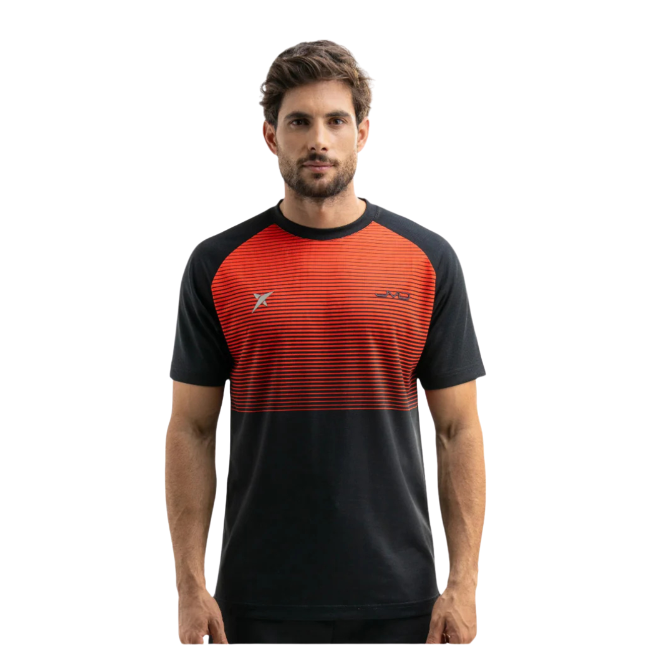 Drop Shot Camiseta Silas JMD