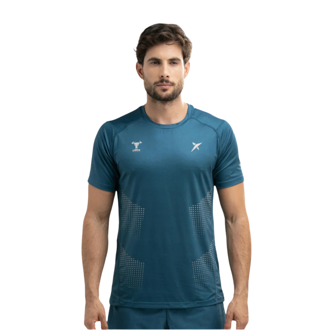 Drop Shot Camiseta Winka Campa