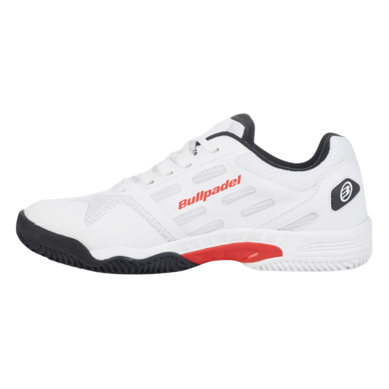 Zapatilla de pádel Bullpadel Indiga 25I Rojo