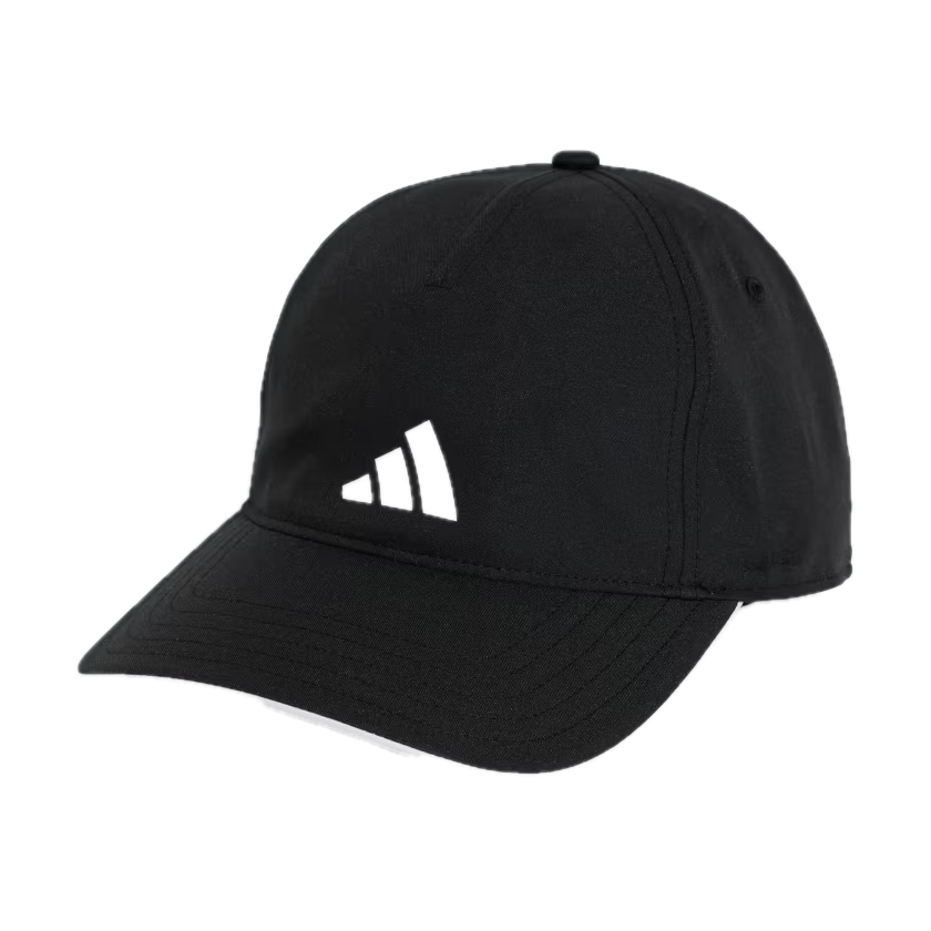 Gorra Adidas Aeroready B-Ball Negra Mujer