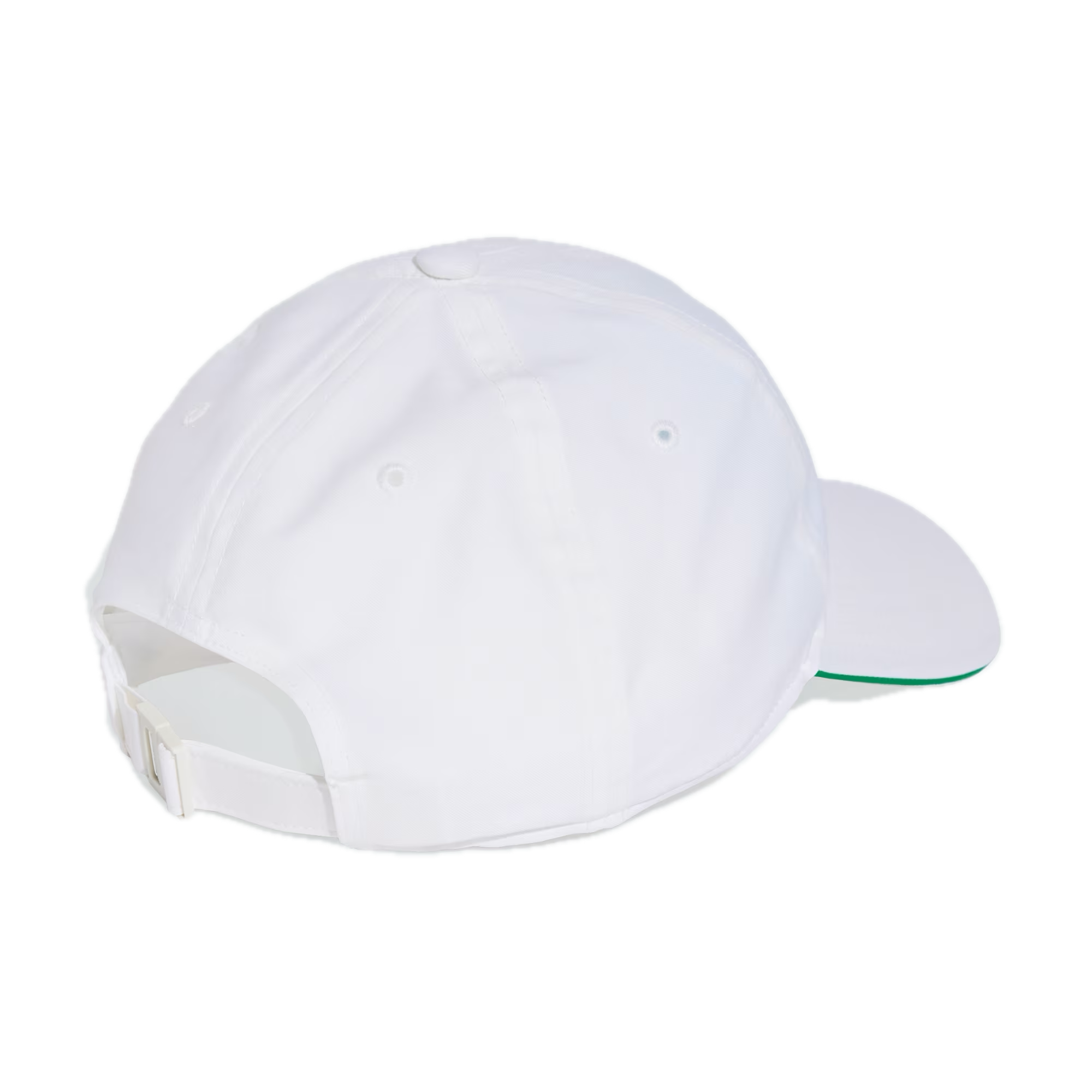 Gorra Adidas Originals Climacool Blanco/Verde