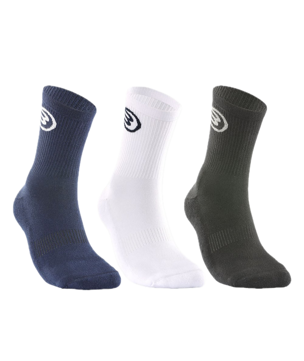Calcetines Bullpadel  BP252