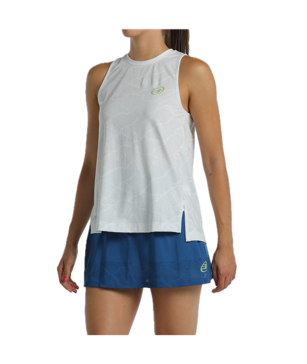 Bullpadel Camiseta Batea Hielo