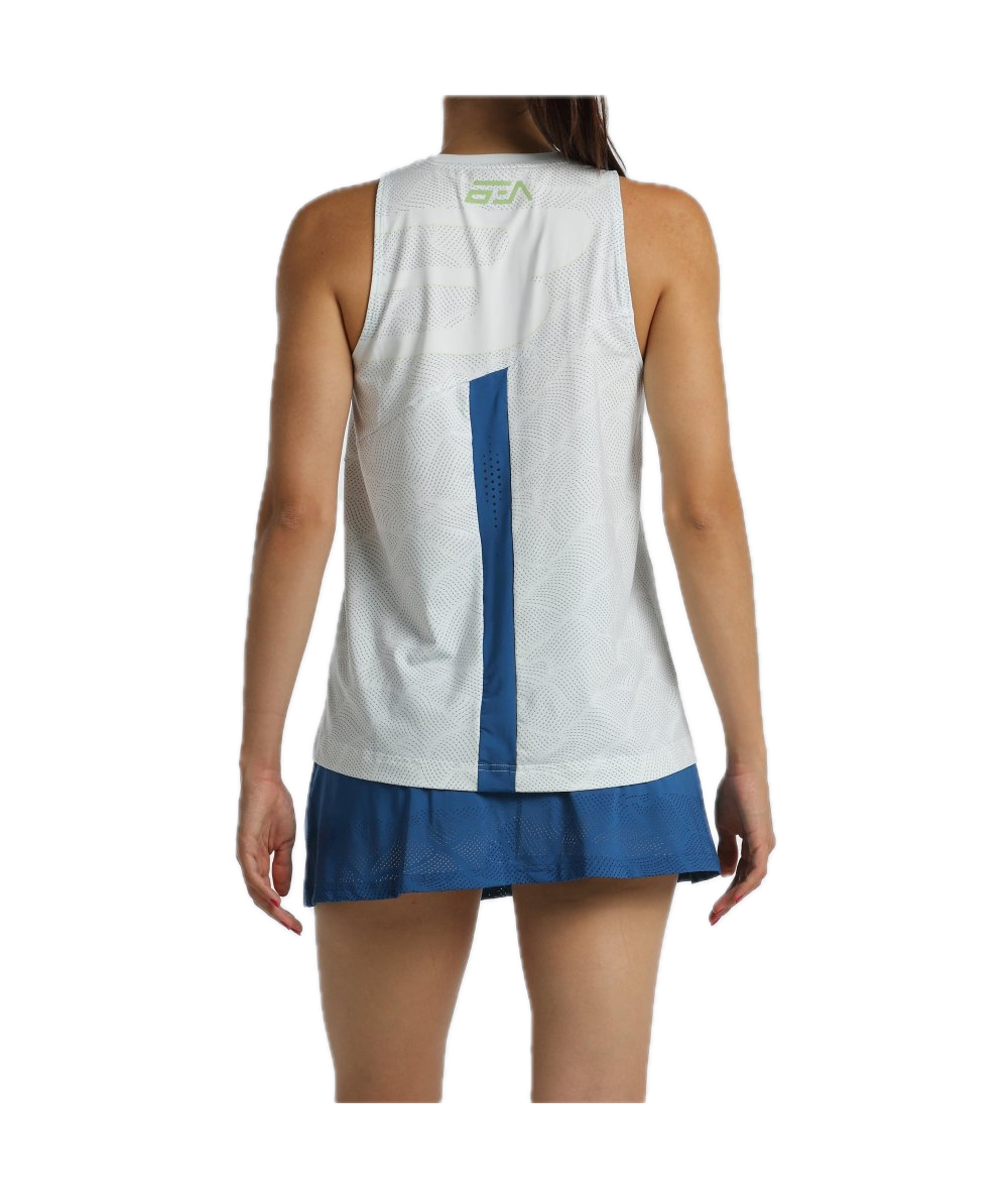 Bullpadel Camiseta Batea Hielo