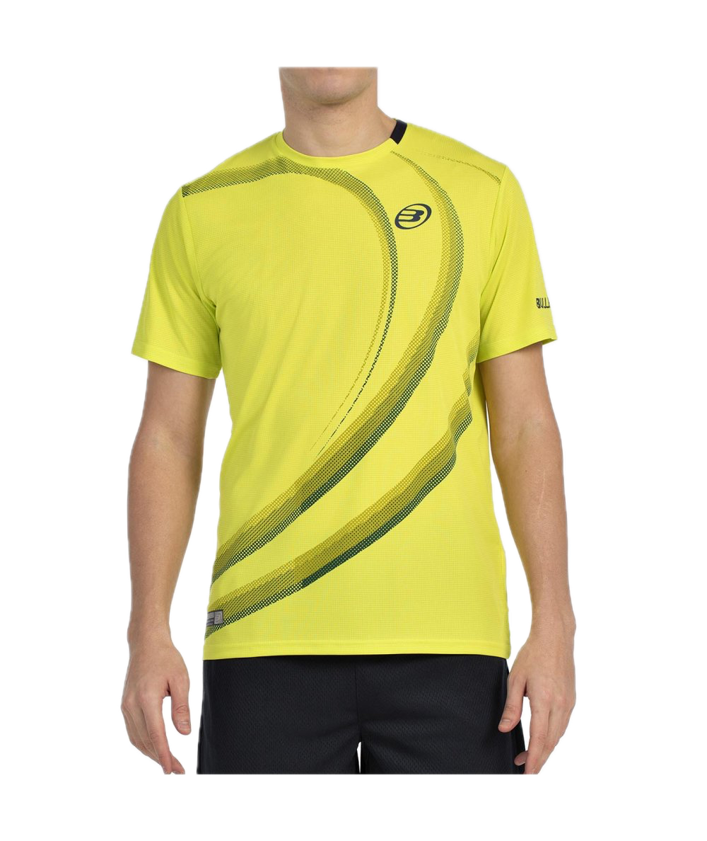 Bullpadel Camiseta Beque Lima
