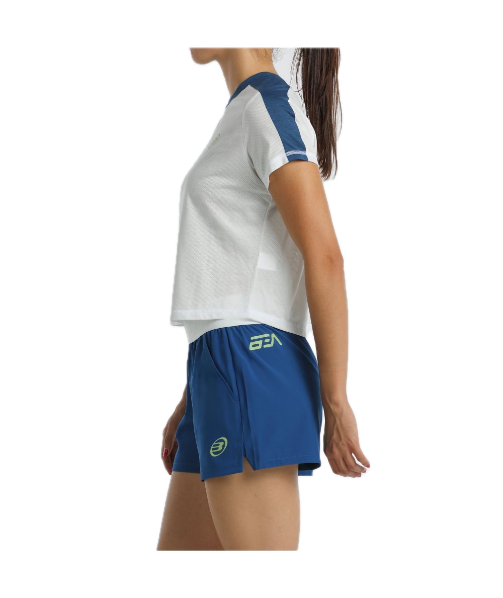 Bullpadel Camiseta Bilma Hielo