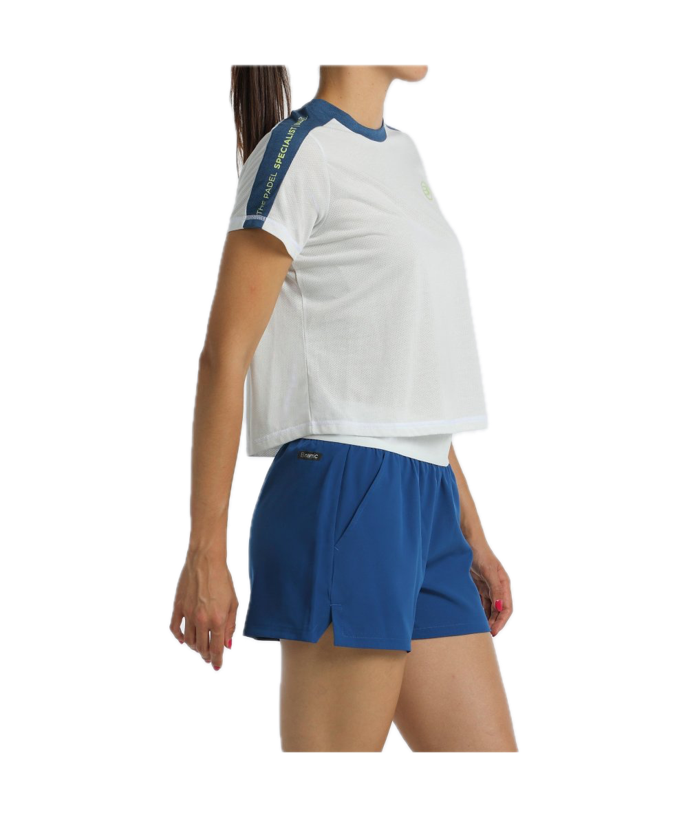 Bullpadel Camiseta Bilma Hielo