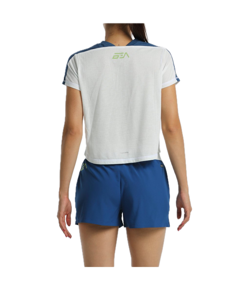 Bullpadel Camiseta Bilma Hielo