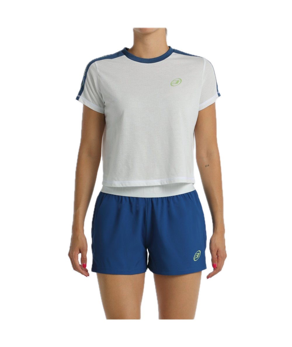 Bullpadel Camiseta Bilma Hielo