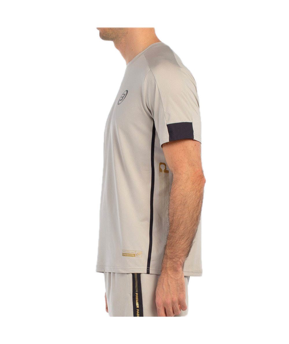 Bullpadel Camiseta Borni Piedra Vigoré