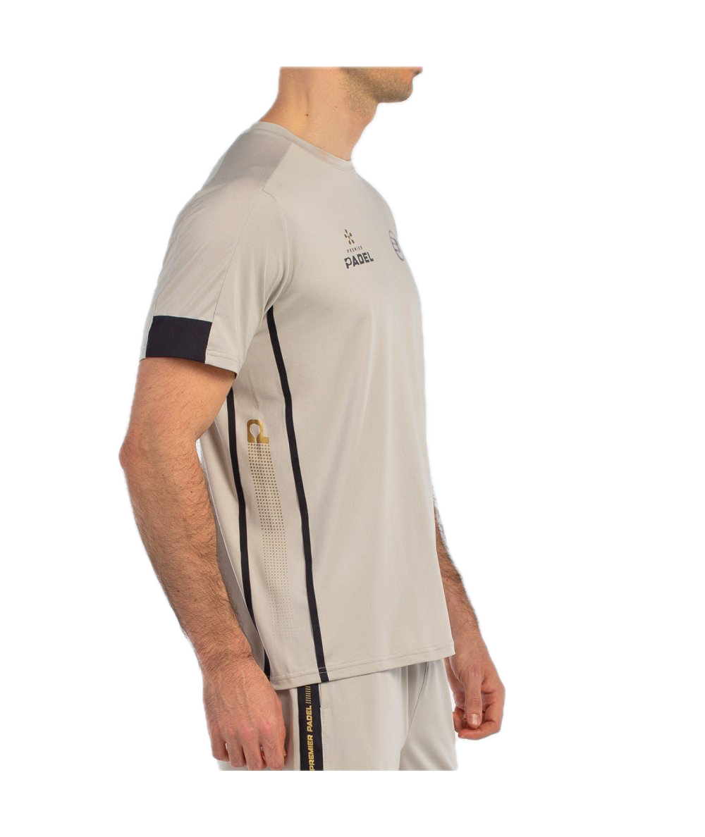 Bullpadel Camiseta Borni Piedra Vigoré