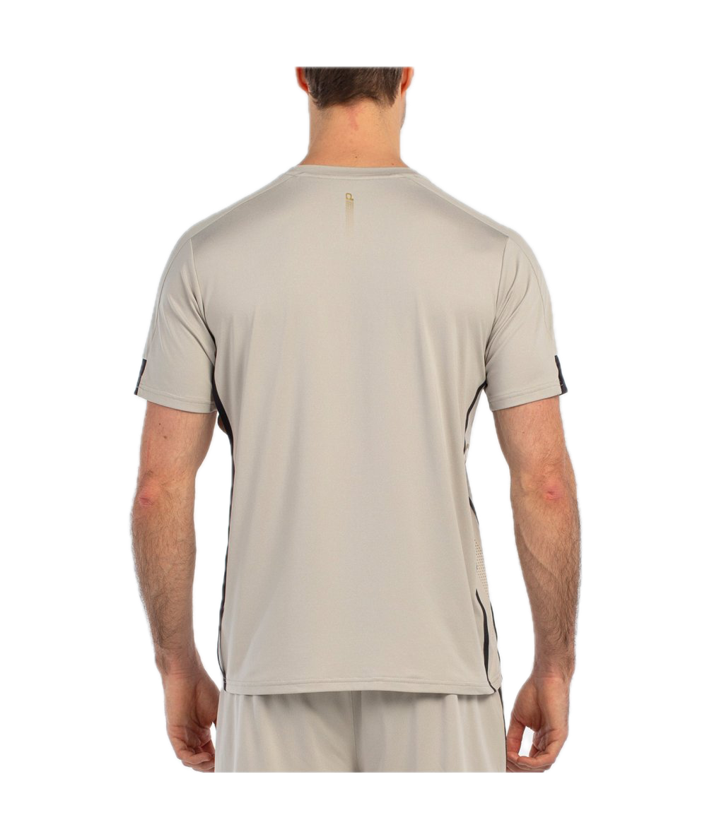 Bullpadel Camiseta Borni Piedra Vigoré