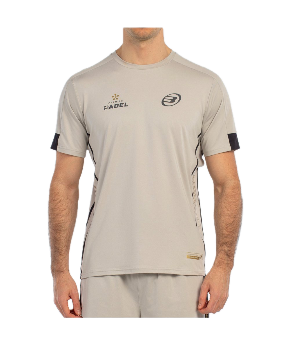 Bullpadel Camiseta Borni Piedra Vigoré