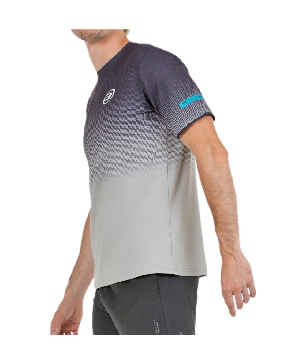 Bullpadel Camiseta Merga Carbon