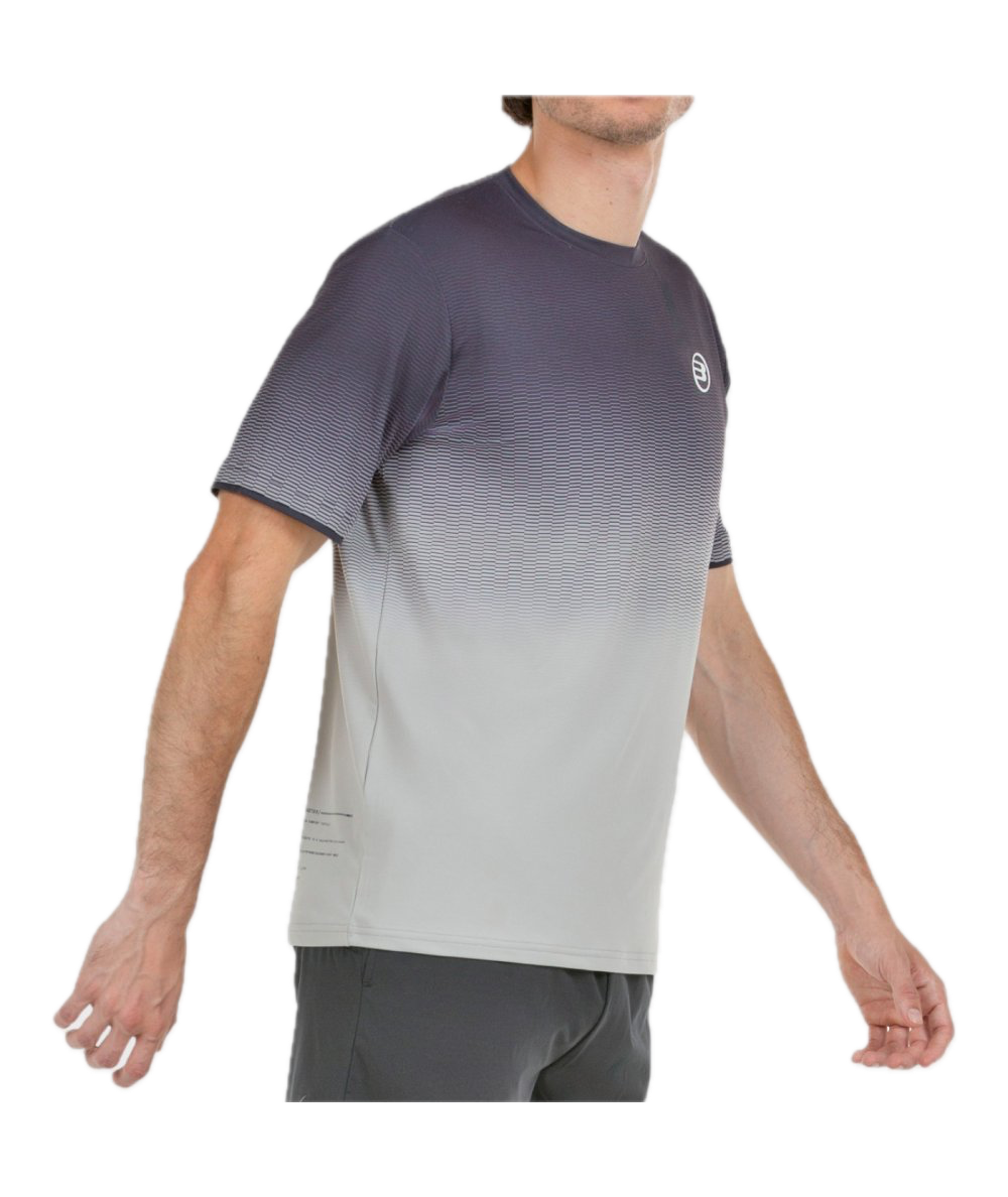 Bullpadel Camiseta Merga Carbon