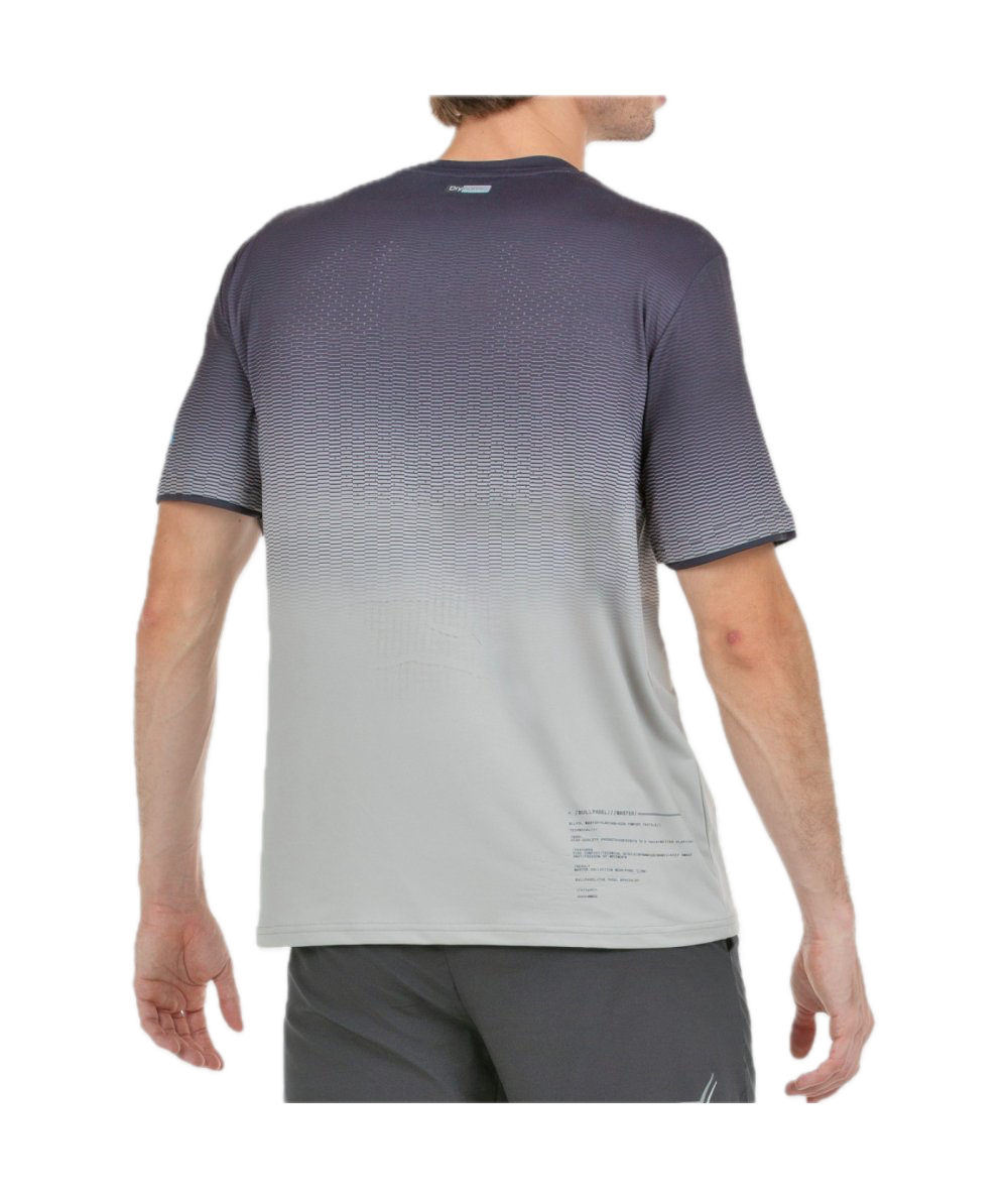 Bullpadel Camiseta Merga Carbon