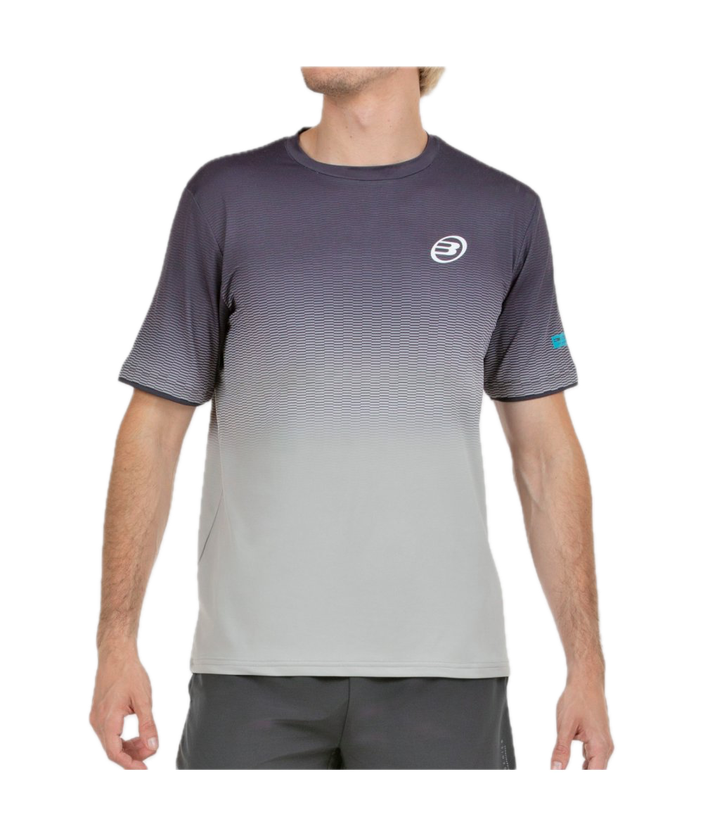 Bullpadel Camiseta Merga Carbon