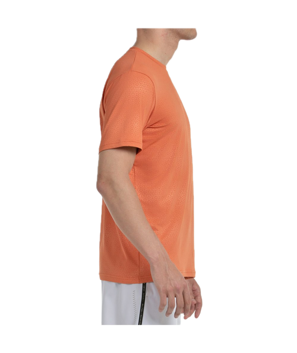 Bullpadel Camiseta Mofero Arcilla