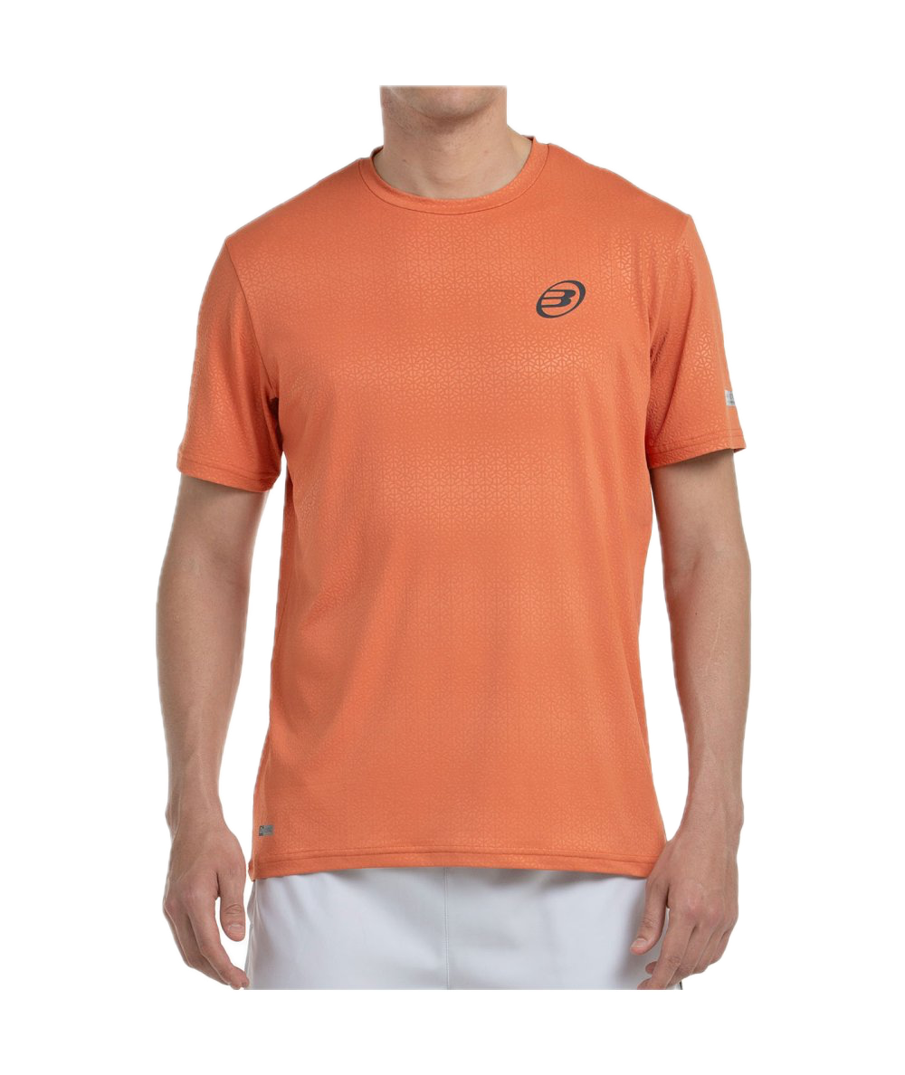 Bullpadel Camiseta Mofero Arcilla