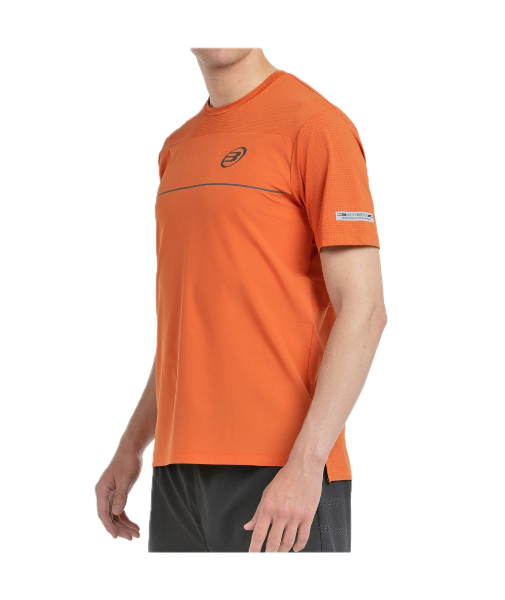 Bullpadel Camiseta Monda Arcilla