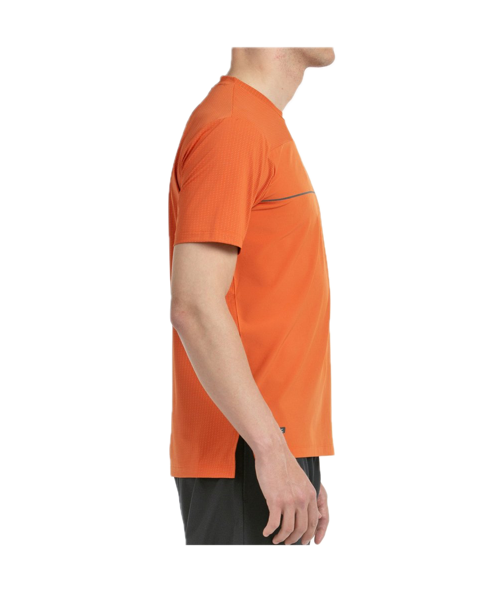 Bullpadel Camiseta Monda Arcilla