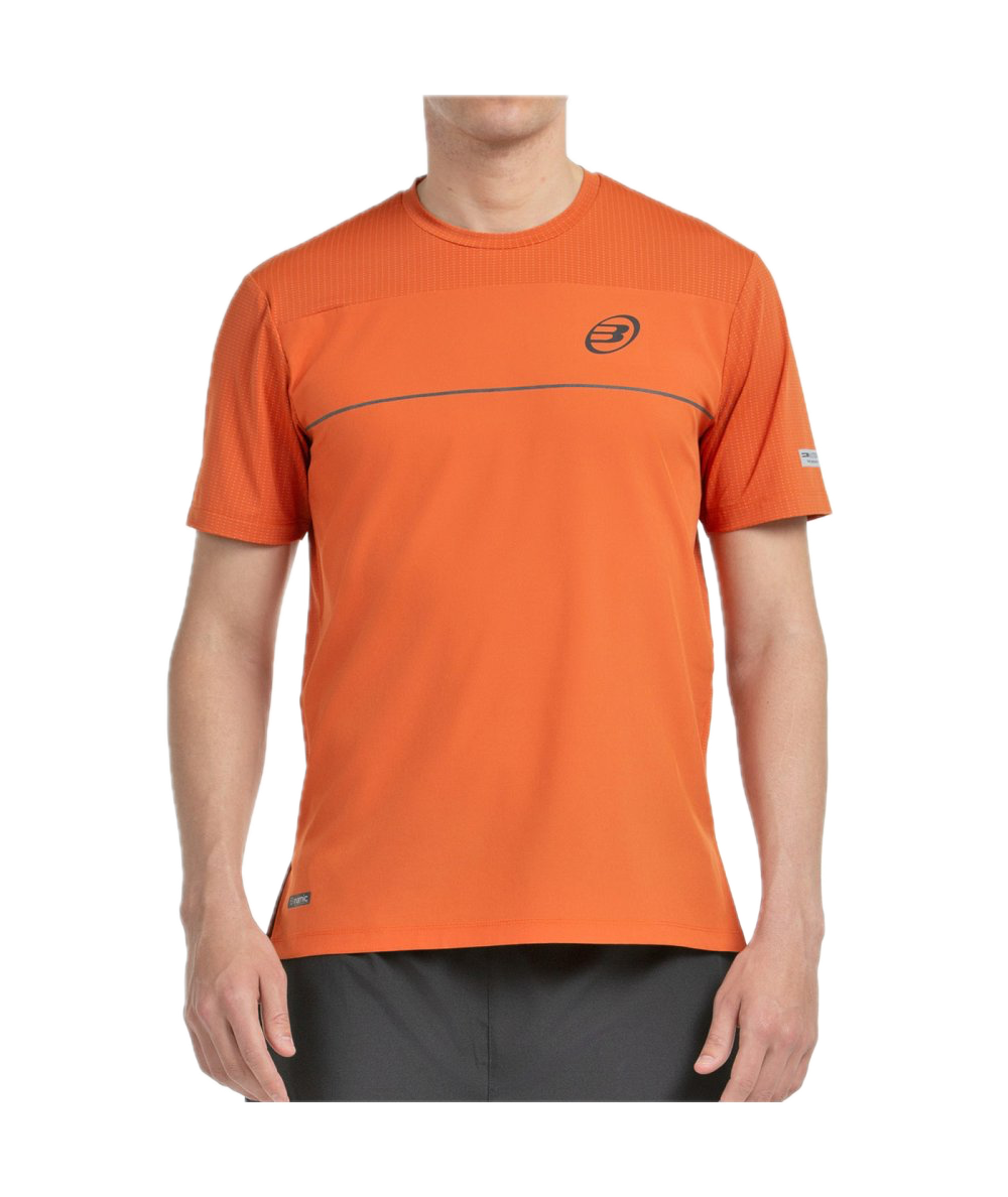 Bullpadel Camiseta Monda Arcilla