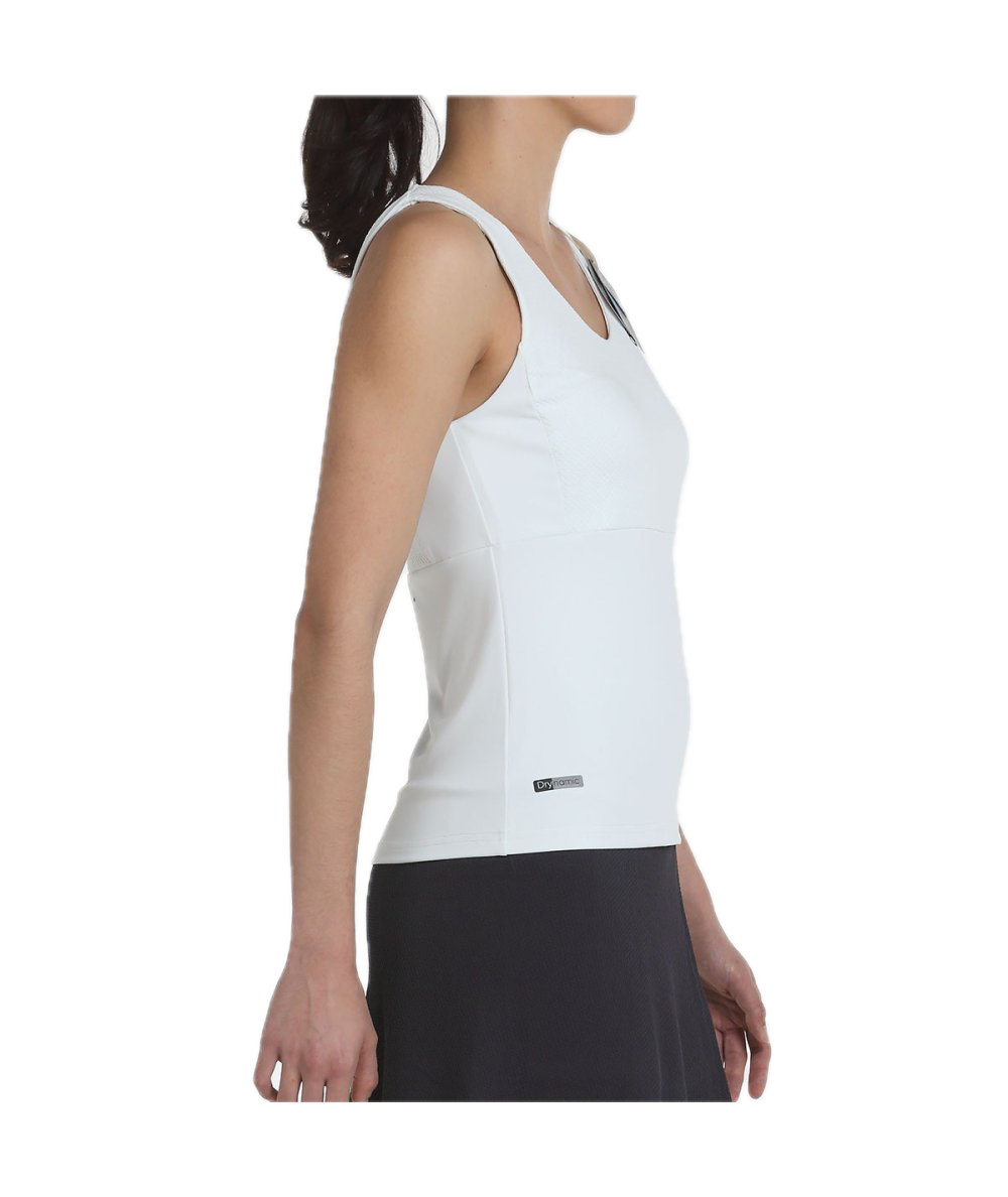 Bullpadel Camiseta Porru Hielo