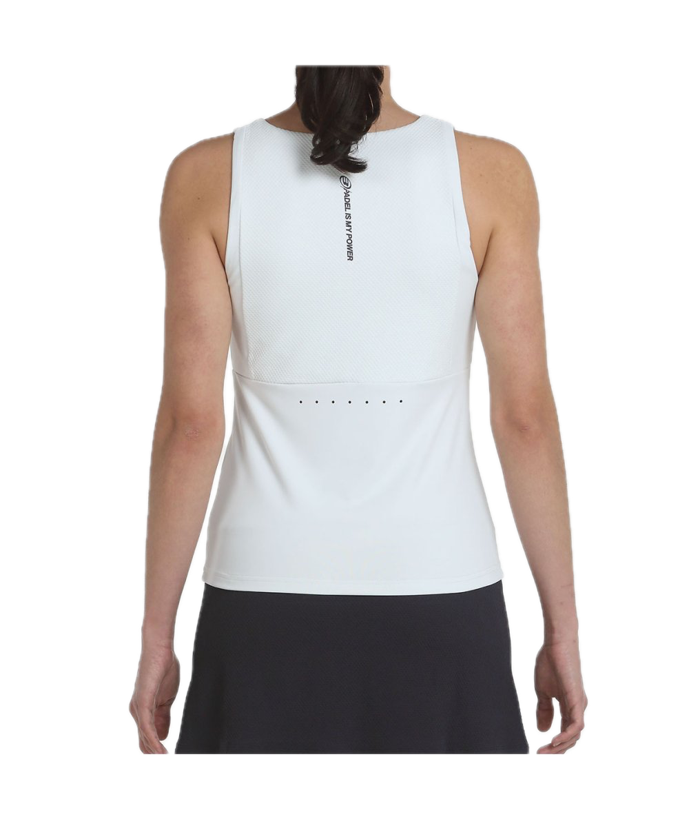 Bullpadel Camiseta Porru Hielo