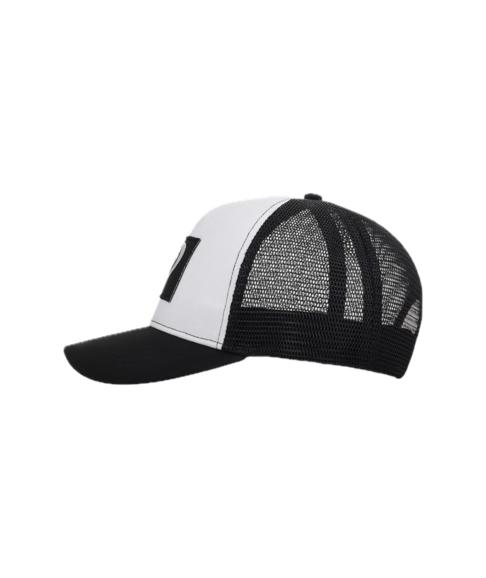 Gorra Bullpadel BPG25 Negro