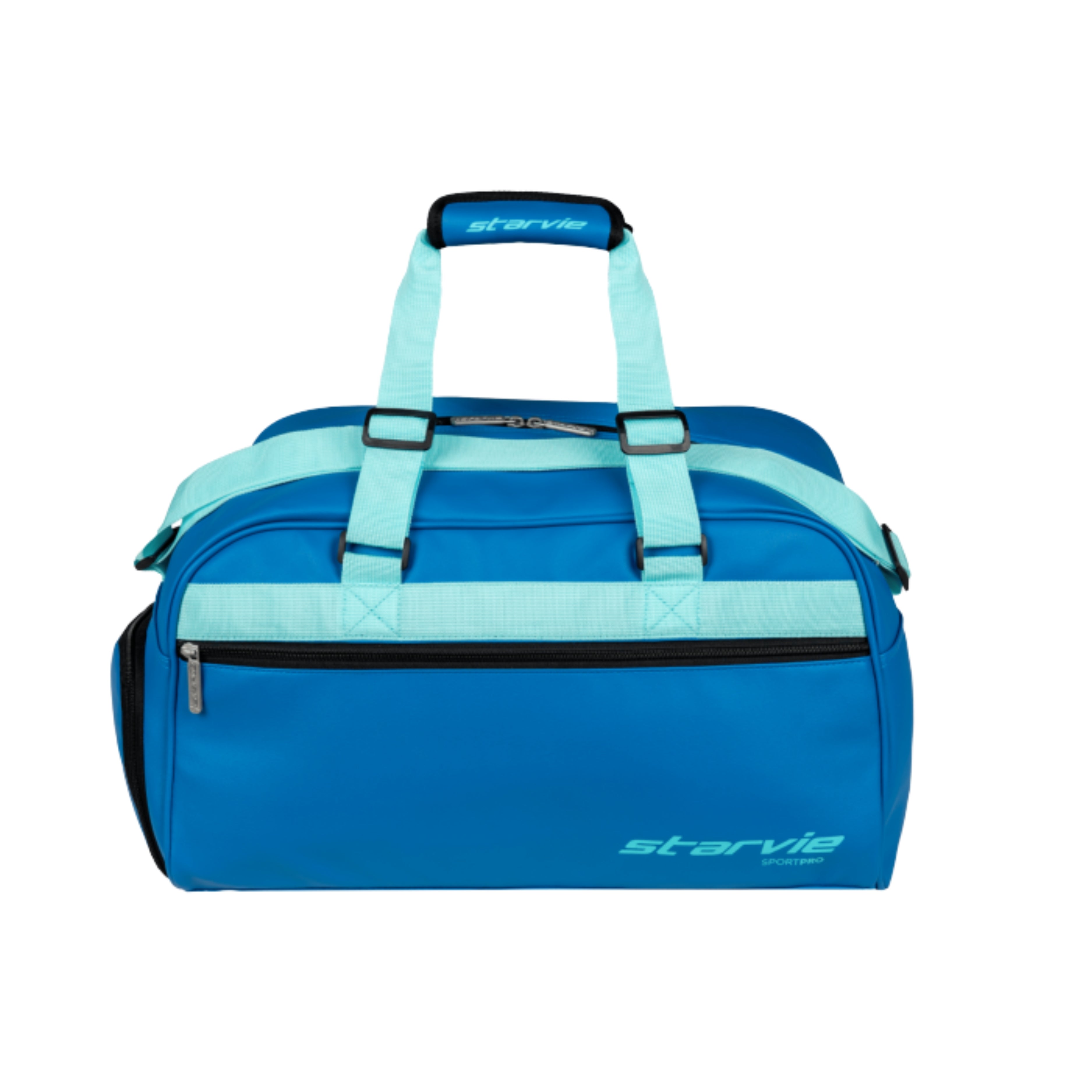 Bolsa de Gimnasio Starvie Azul