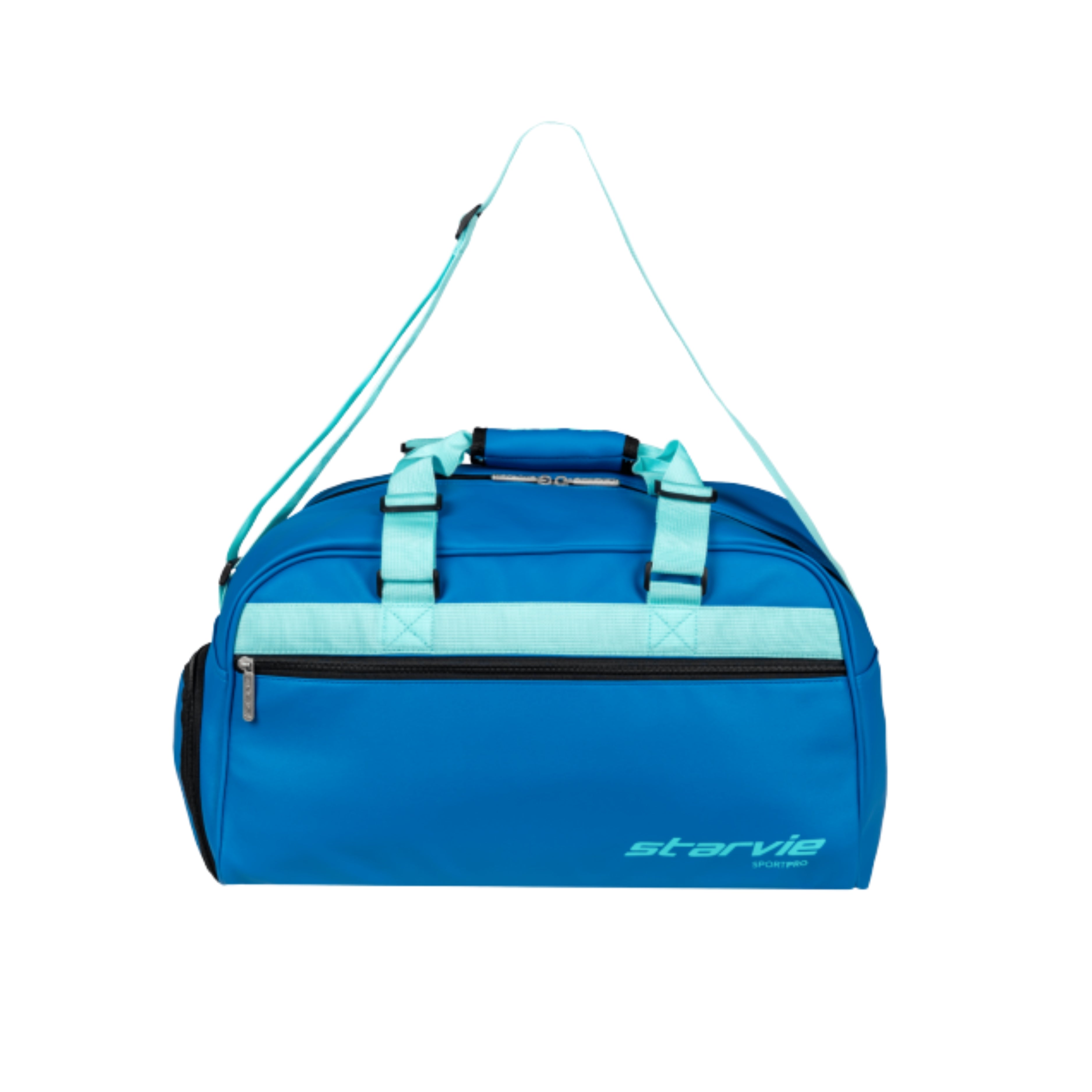 Bolsa de Gimnasio Starvie Azul