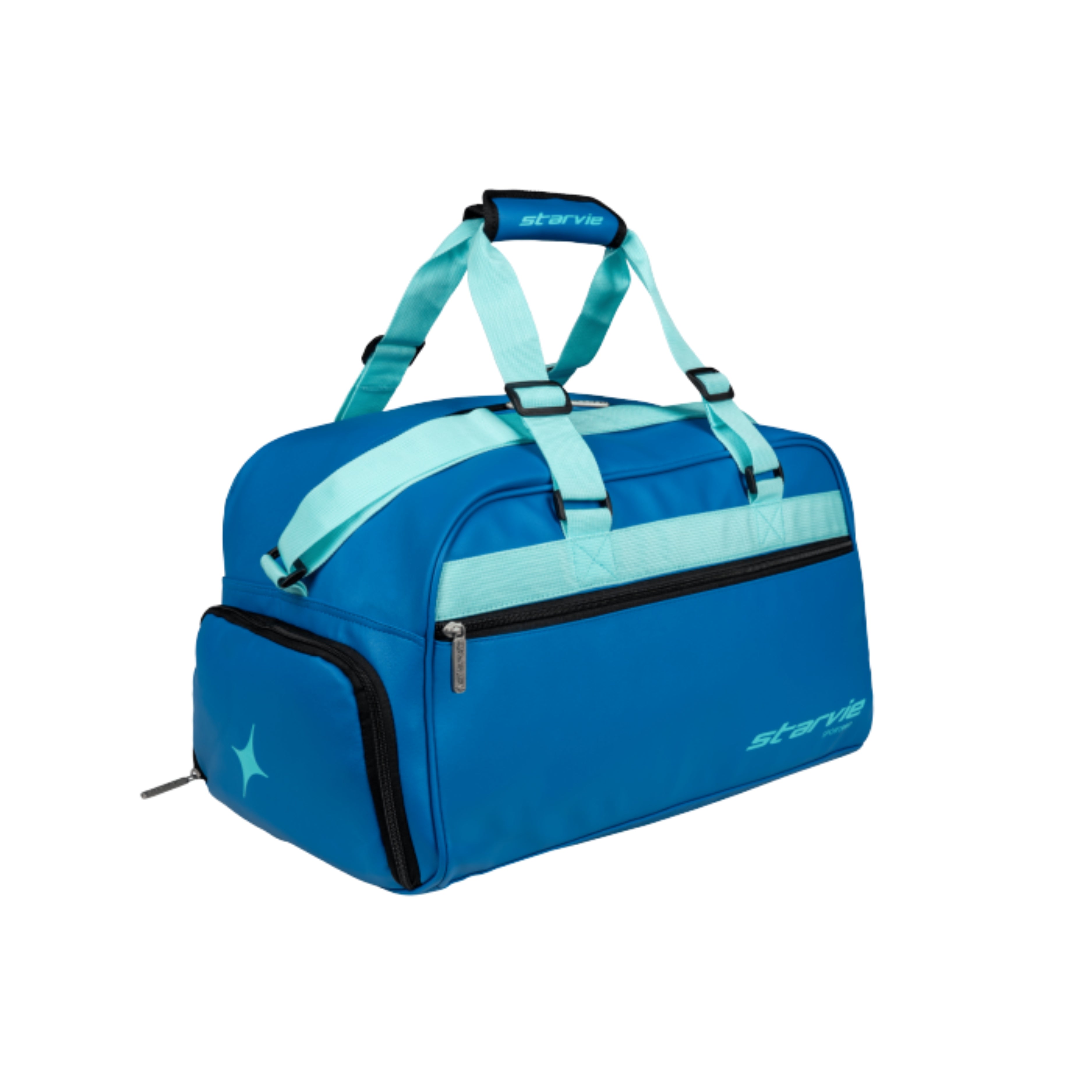 Bolsa de Gimnasio Starvie Azul