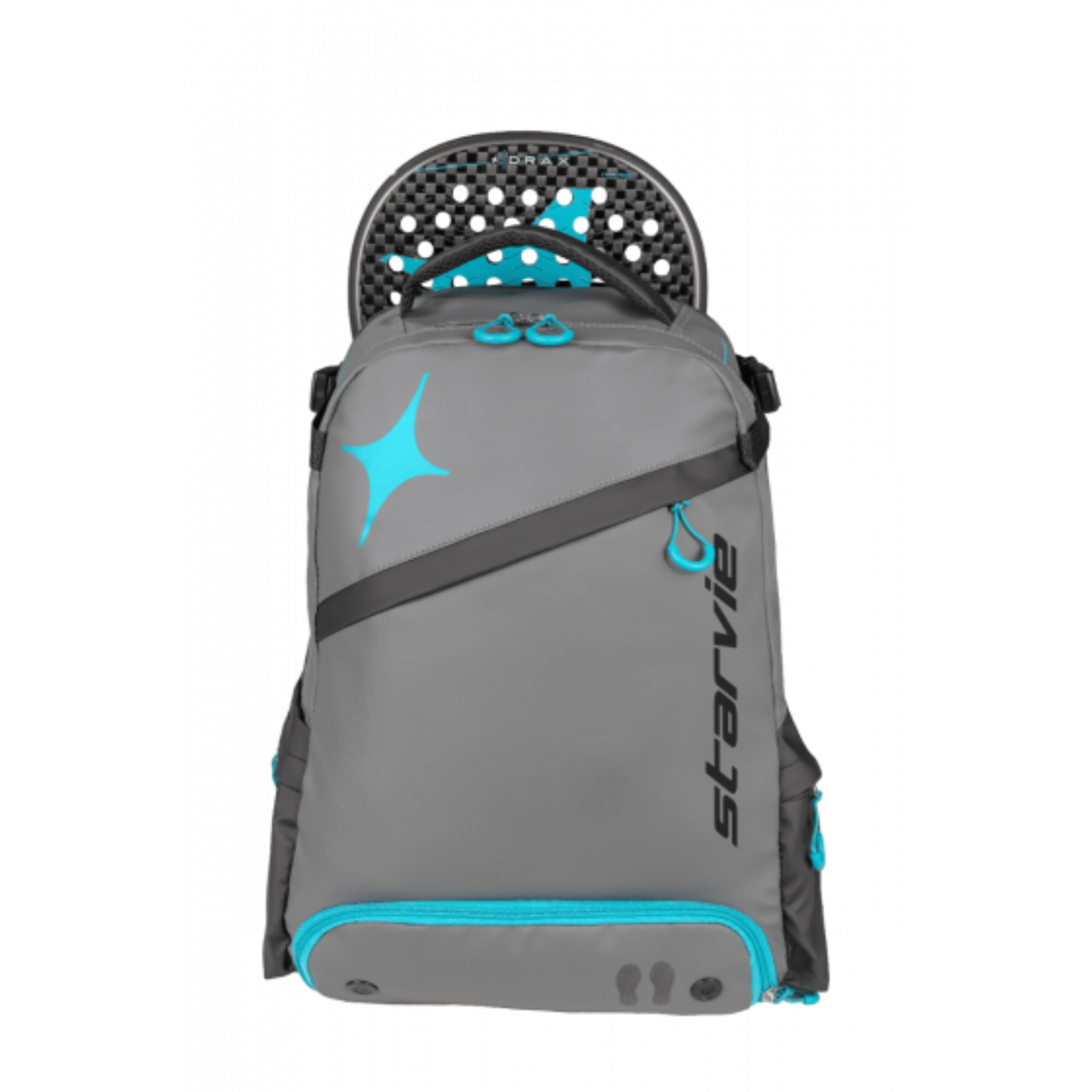 Mochila Starvie Sport Max Azul