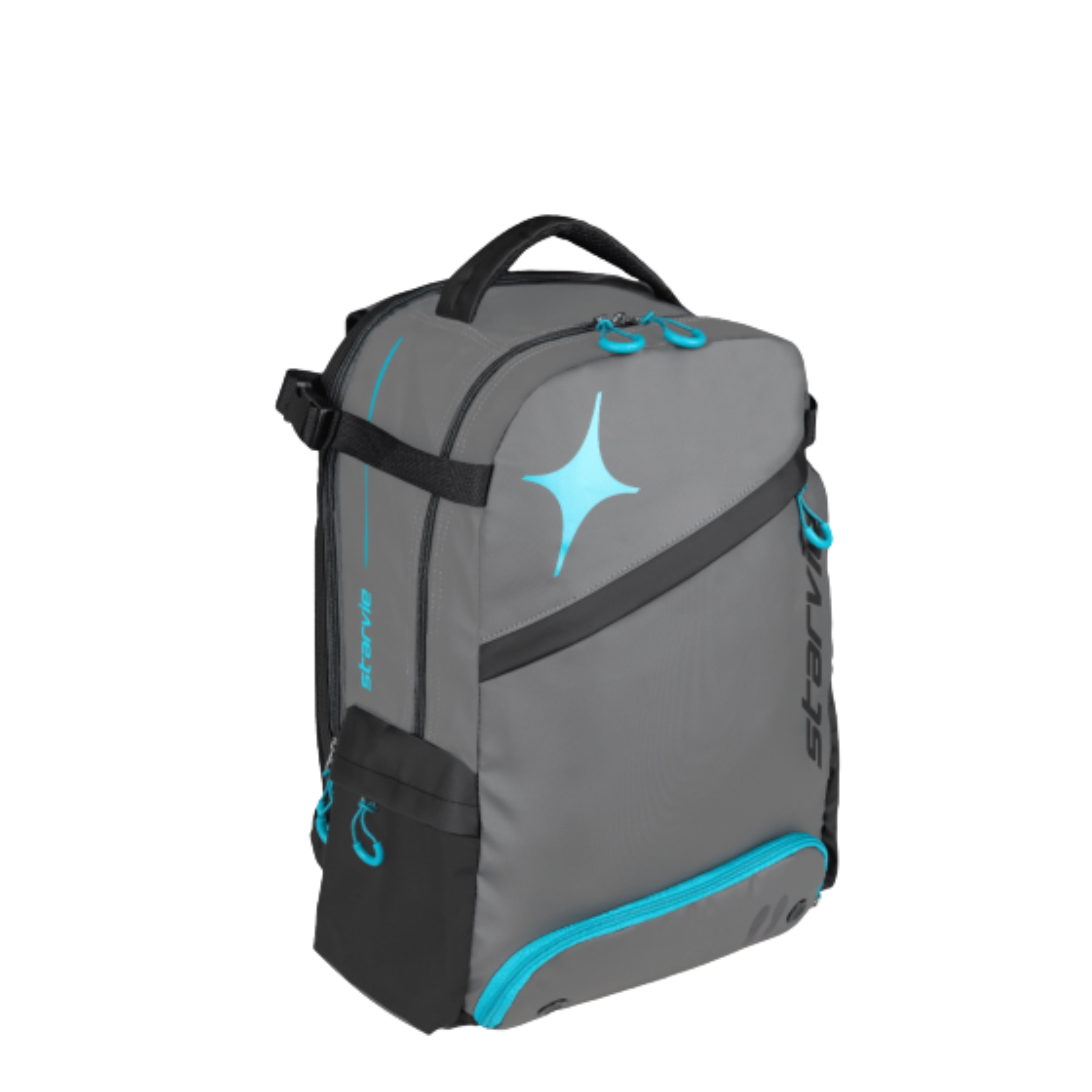 Mochila Starvie Sport Max Azul