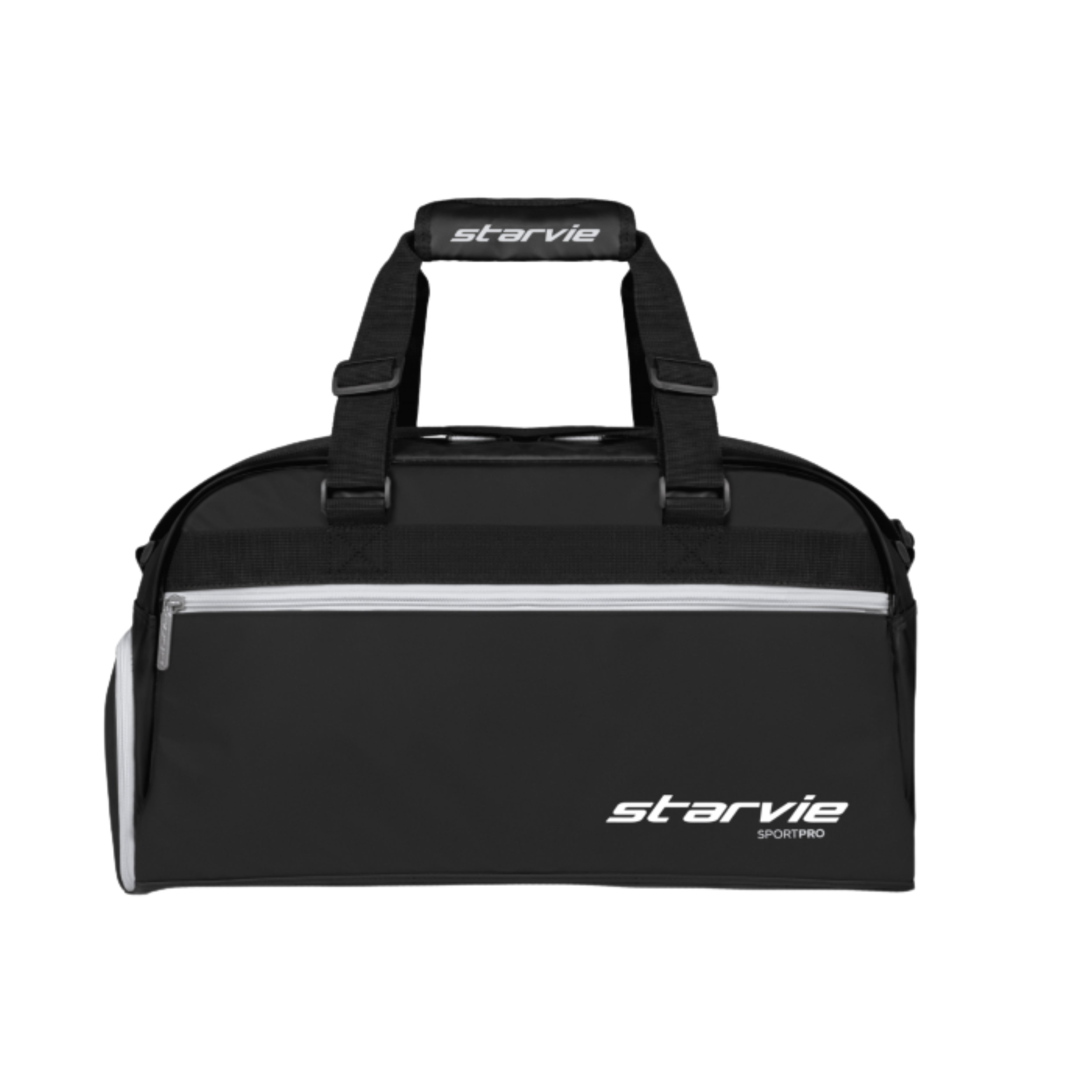 Bolsa de Gimnasio Starvie Negro