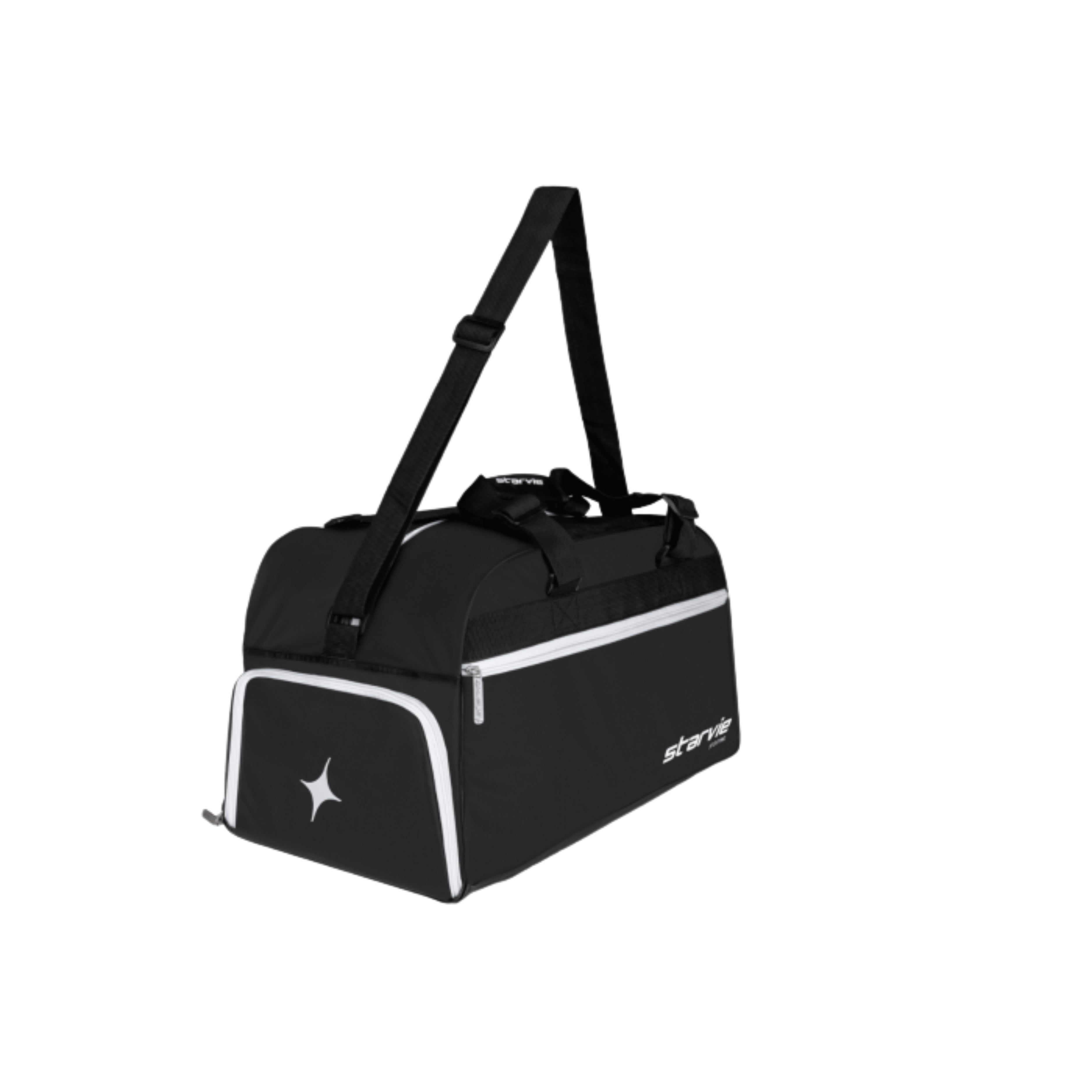 Bolsa de Gimnasio Starvie Negro